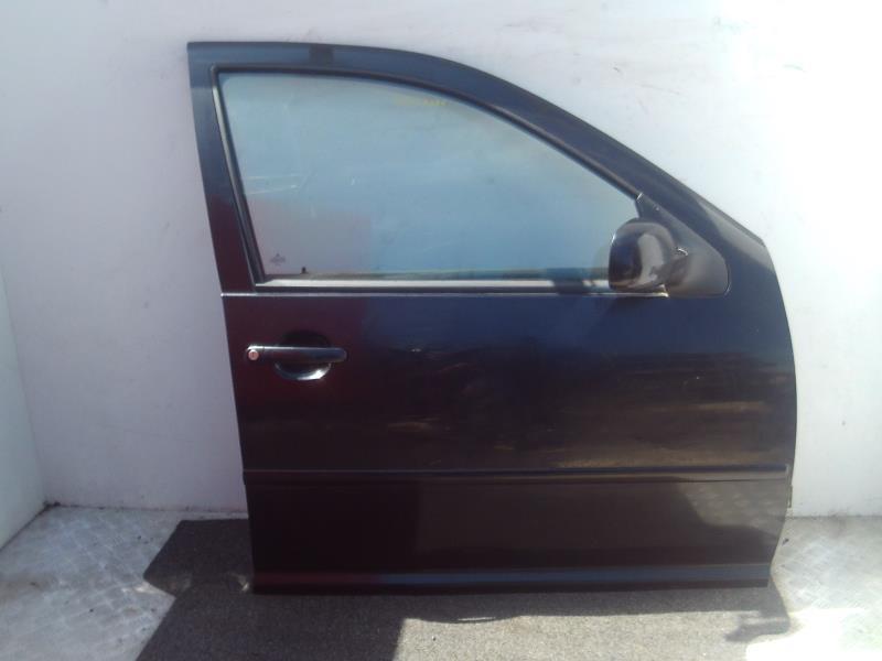 Porte avant droit VOLKSWAGEN GOLF 4 Essence - 1