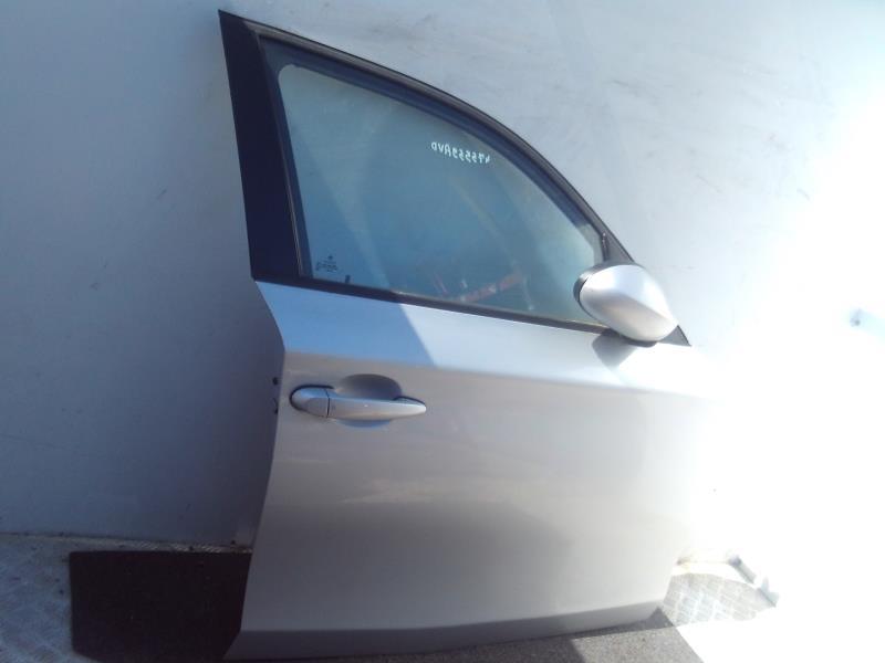Porte avant droit BMW SERIE 1 E87 PHASE 2 Diesel - 1
