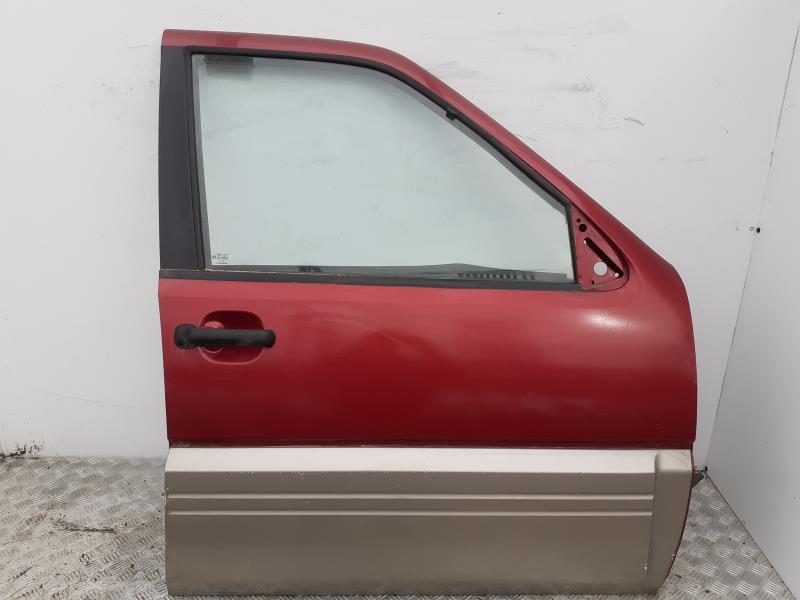 Porte avant droit NISSAN TERRANO 2 PHASE 2 Diesel - 1