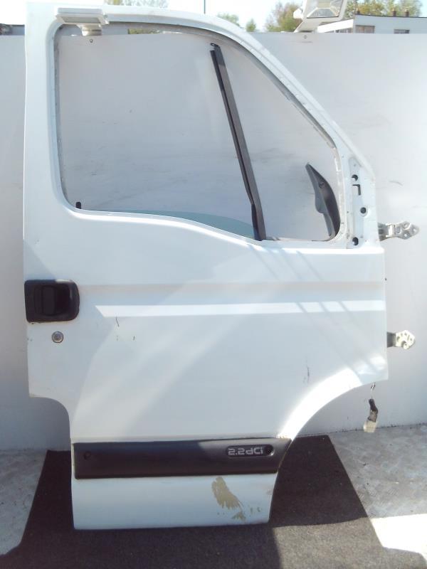 Porte avant droit RENAULT MASTER 2 PHASE 1 Diesel - 1