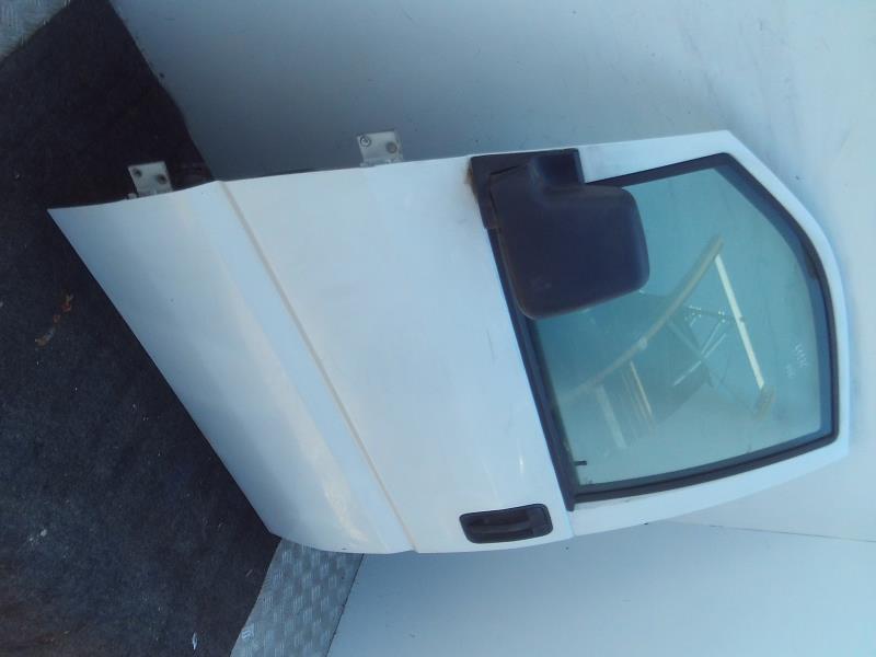 Porte avant gauche CITROEN JUMPY 1 PHASE 1 Diesel - 1