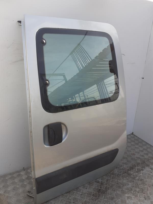 Porte laterale gauche RENAULT KANGOO 1 PHASE 1 Diesel - 1