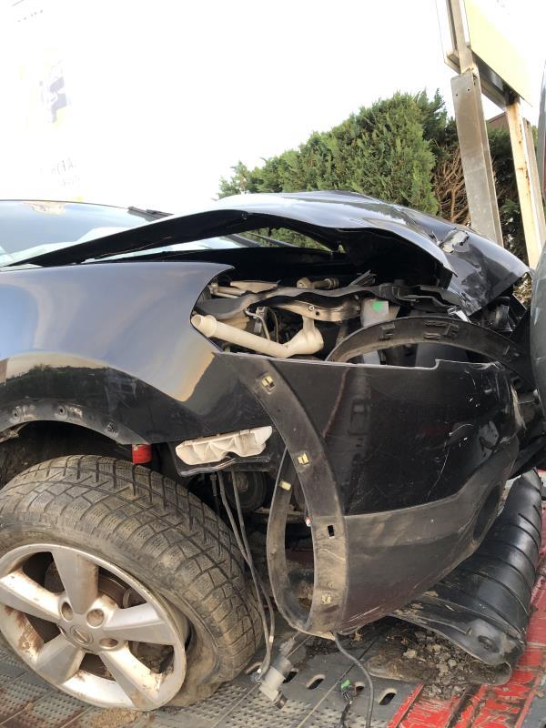 Ammortizzatore anteriore sinistro NISSAN QASHQAI 1 PHASE 1 Diésel - 1