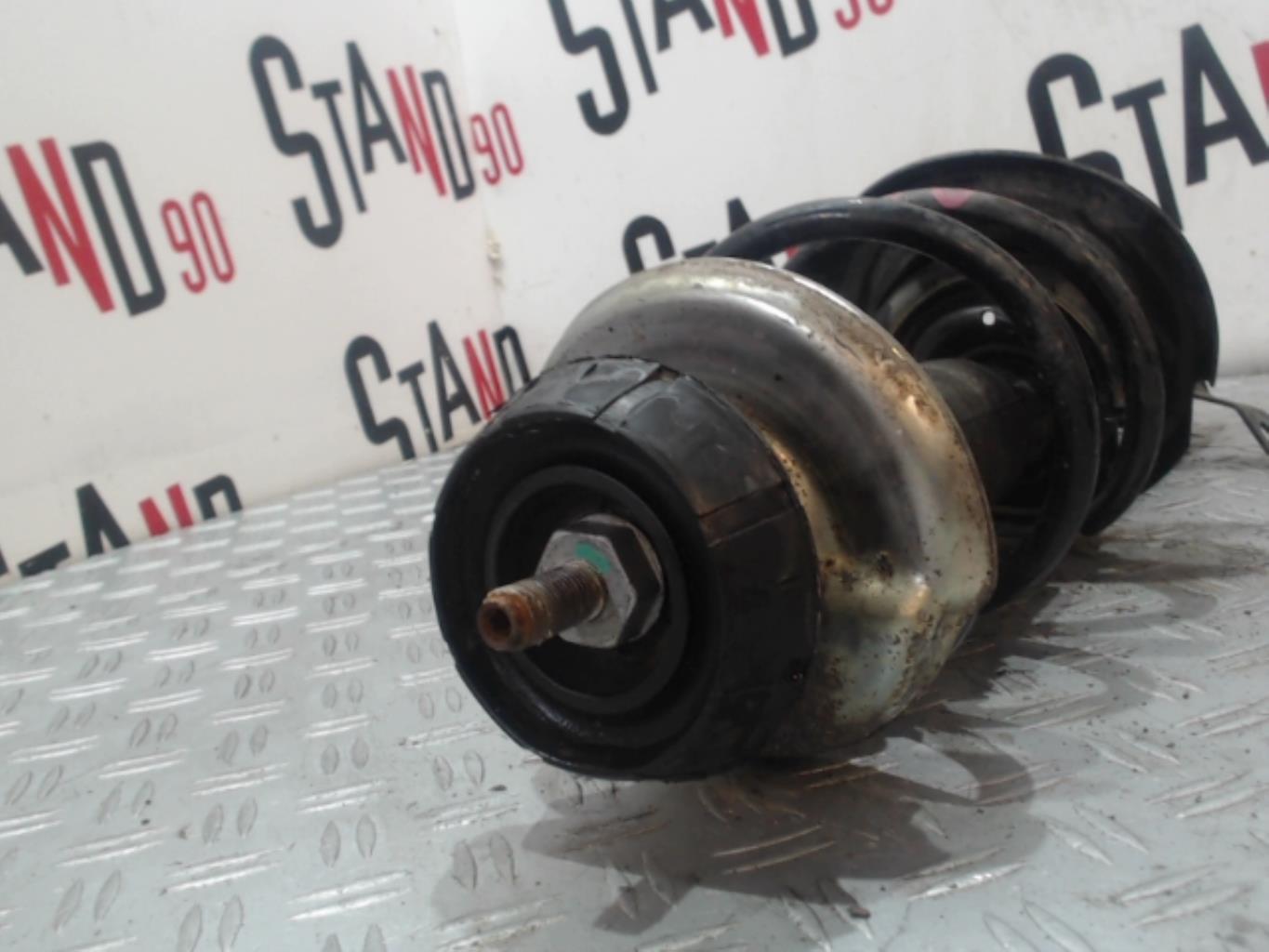Ammortizzatore anteriore sinistro DACIA SANDERO 2 PHASE 2 Gasolina - 1