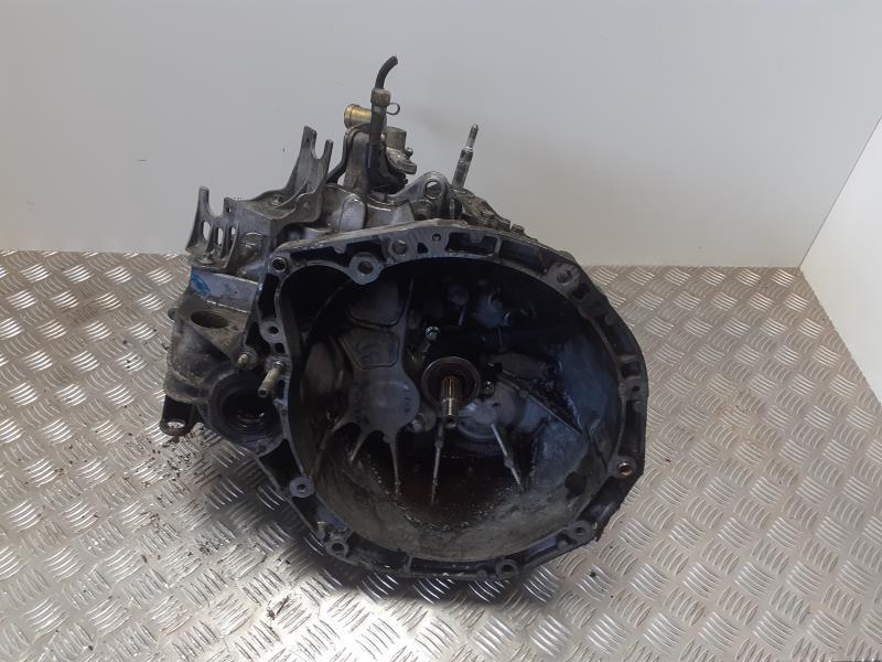 Boite de vitesses RENAULT MEGANE 2  - 1
