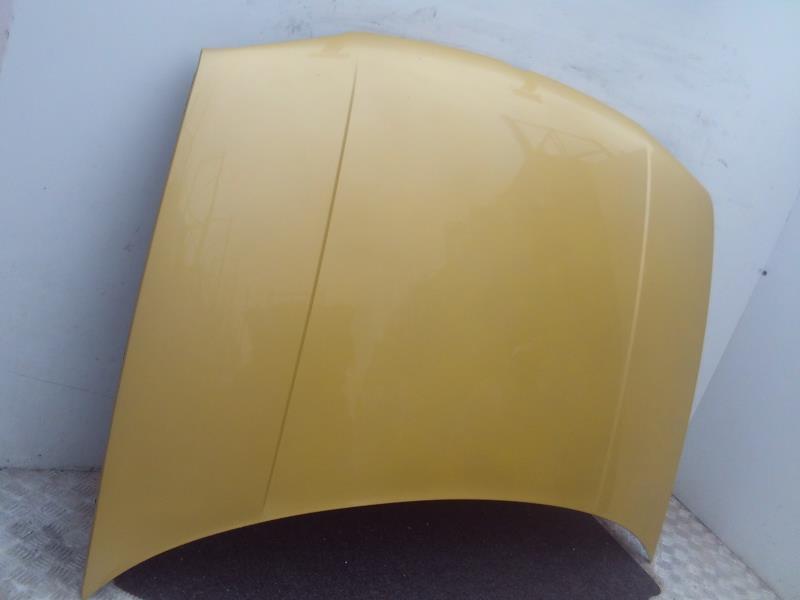 Capot VOLKSWAGEN GOLF 4 Essence - 1
