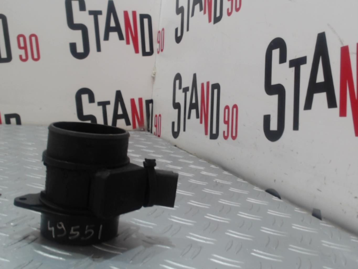 Debitmetre AUDI A3 2 PHASE 1  - 1