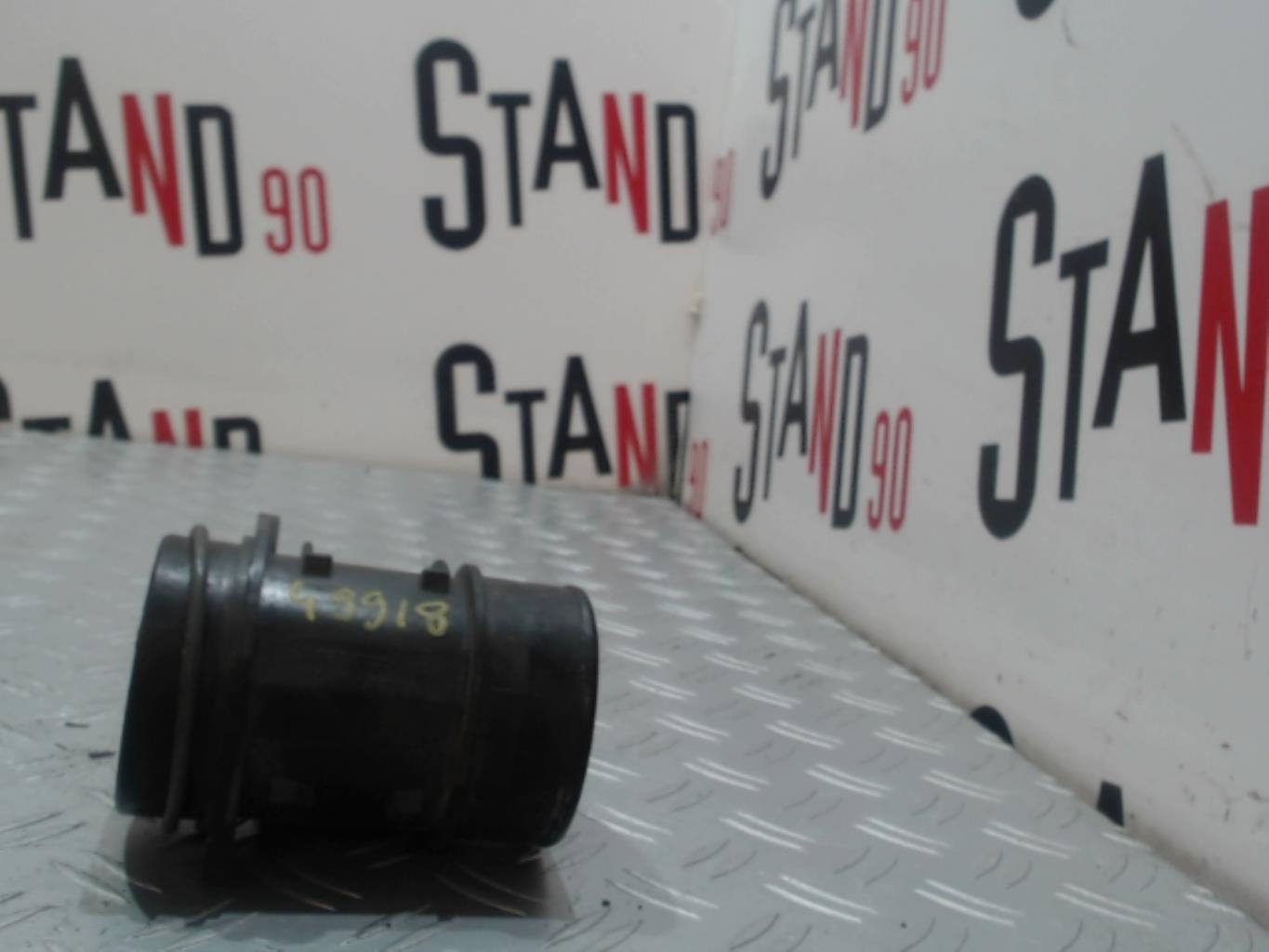 Debitmetre RENAULT CLIO 3 PHASE 1 Diesel - 1