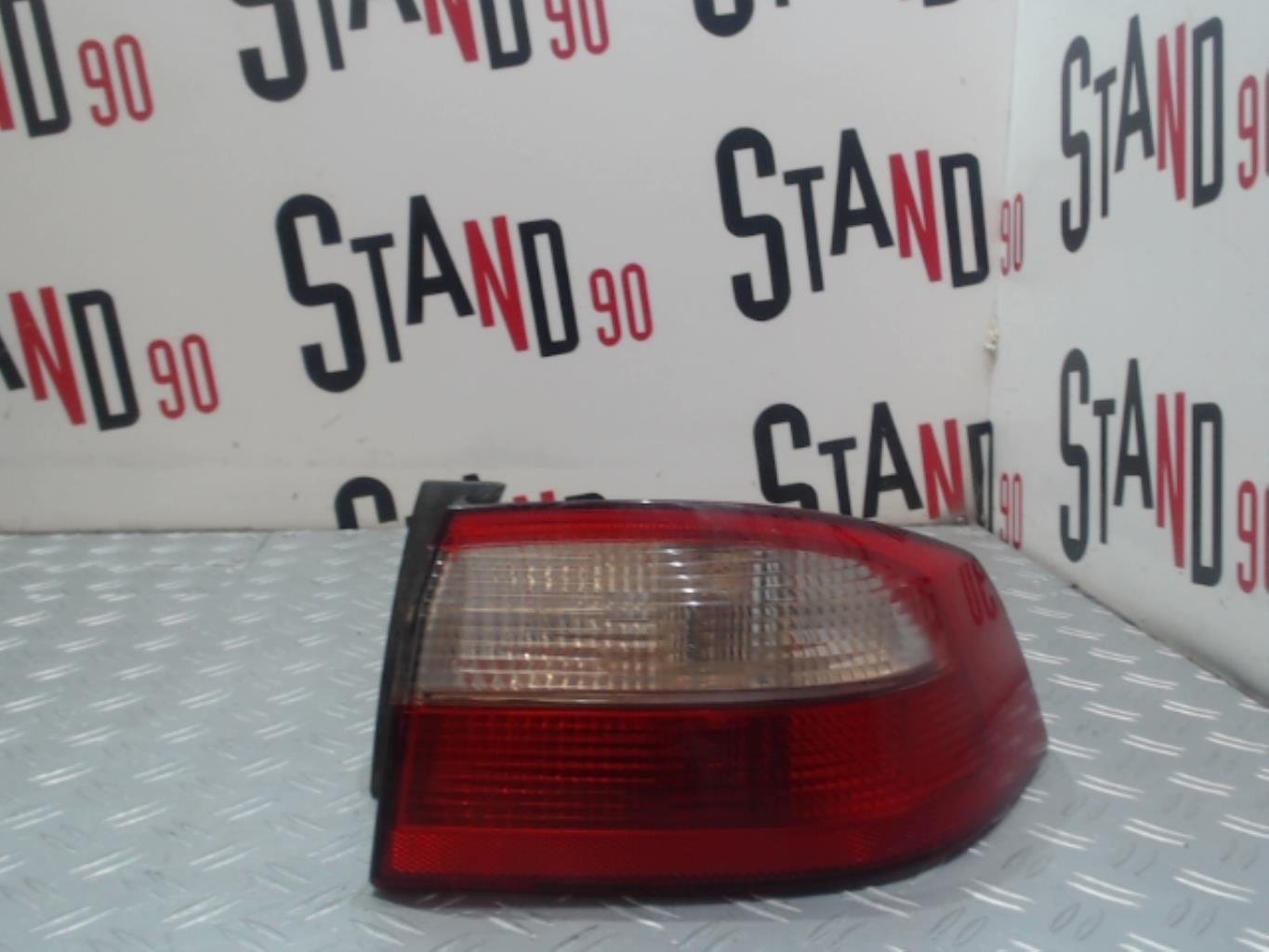 Fanale posteriore principale destro (luci) RENAULT LAGUNA 2  - 1