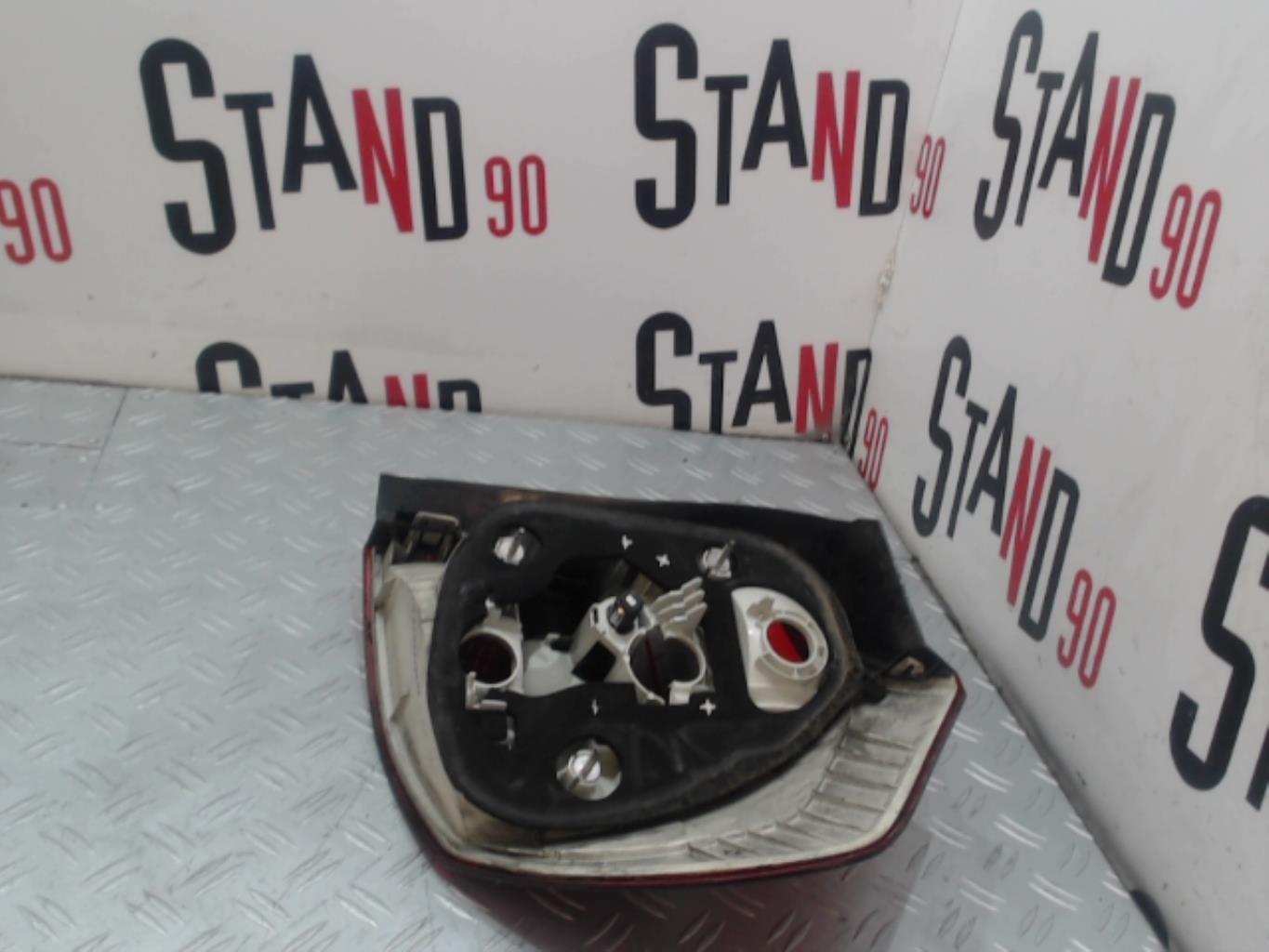 Fanale posteriore principale sinistro (luci) BMW SERIE 1 E87 PHASE 2 Diésel - 1