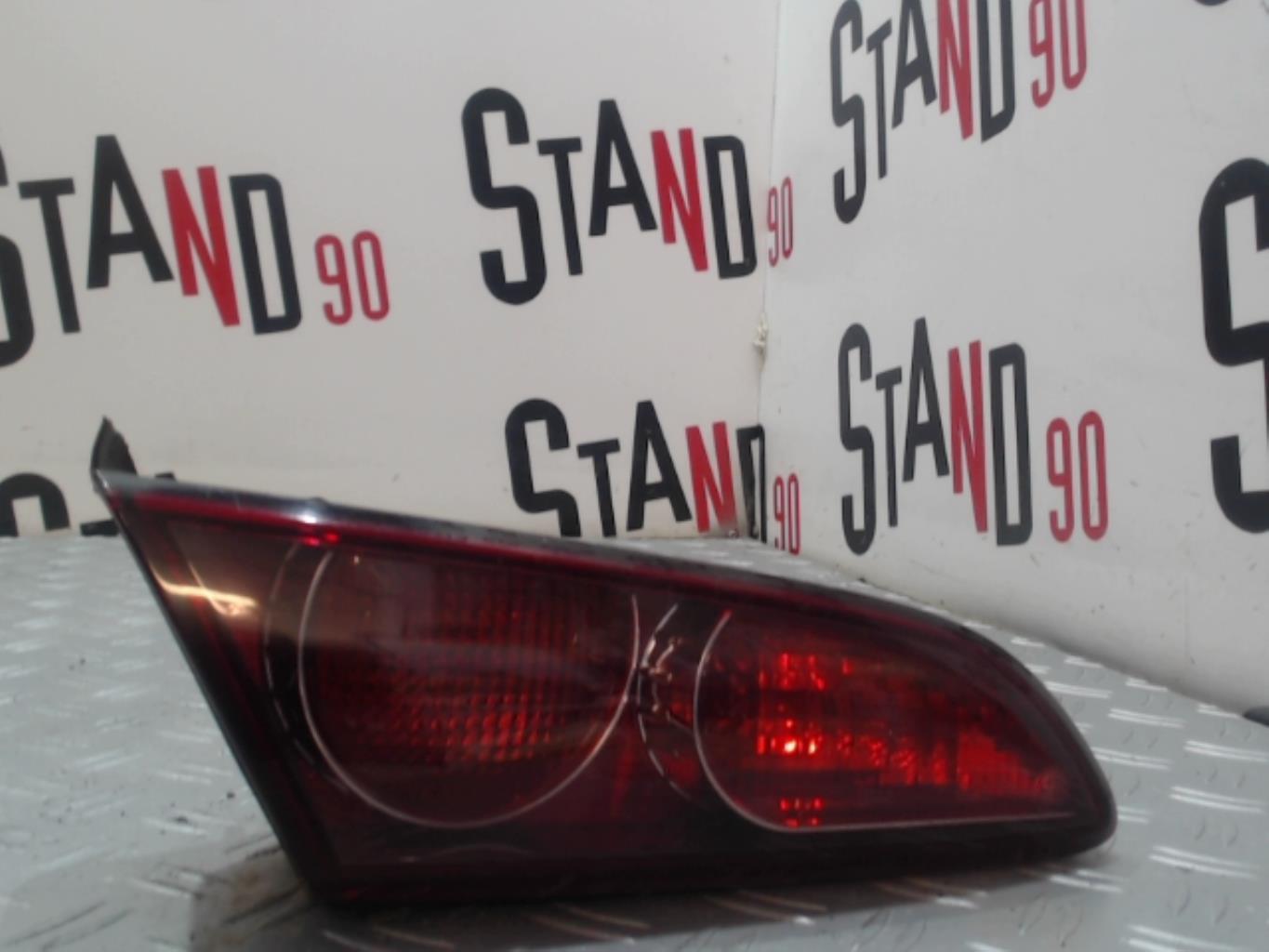 Gruppo ottico posteriore secondario sinistro (luci) ALFA ROMEO 159 Diésel - 1