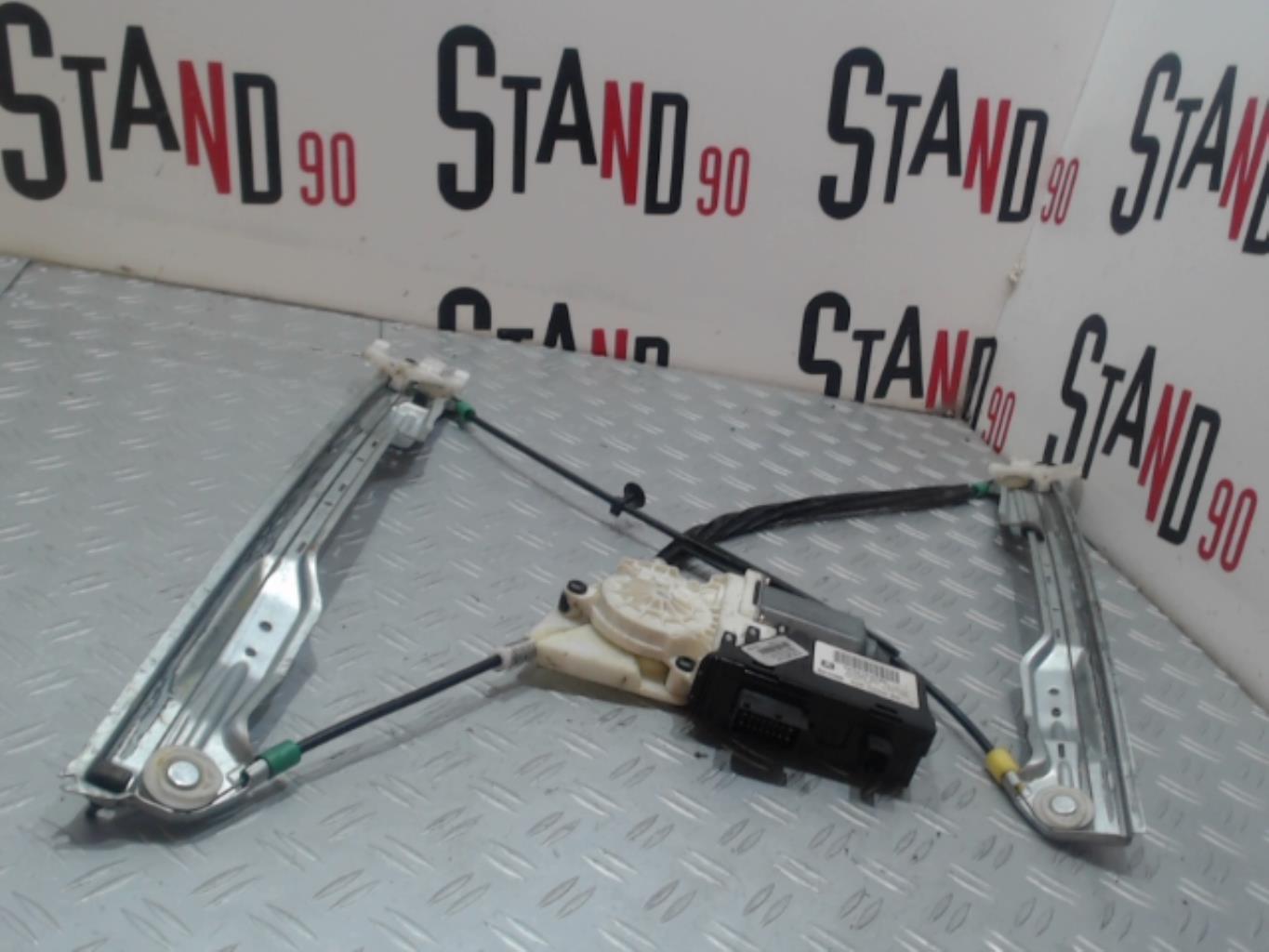 Alzacristalli elettrico anteriore sinistro CITROEN C5 1 PHASE 1 Diésel - 1