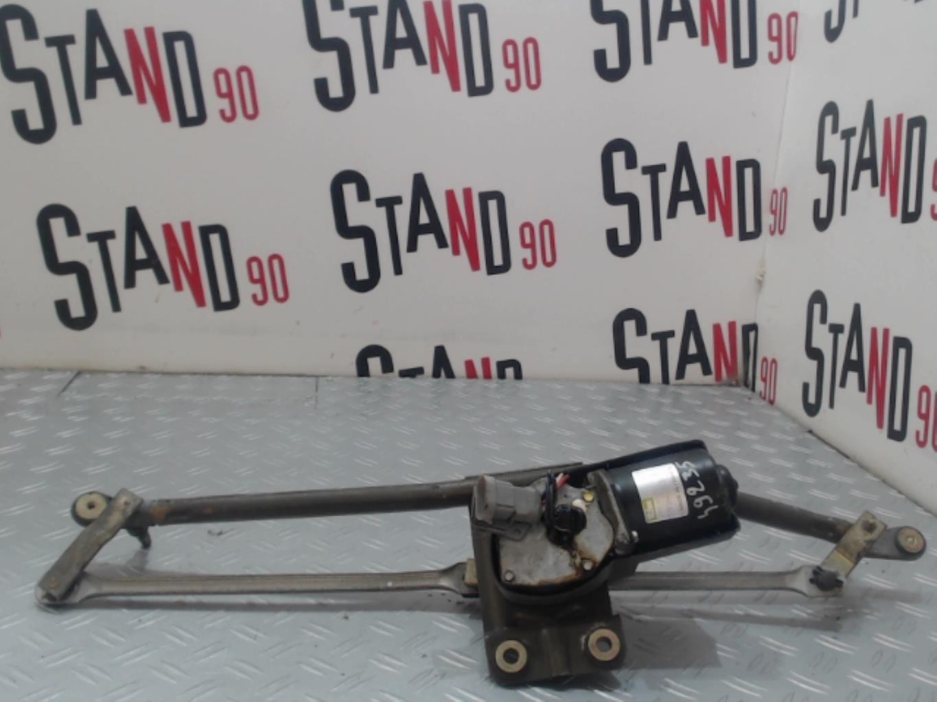 Motore tergicristallo anteriore RENAULT CLIO 1 PHASE 1 Gasolina - 1