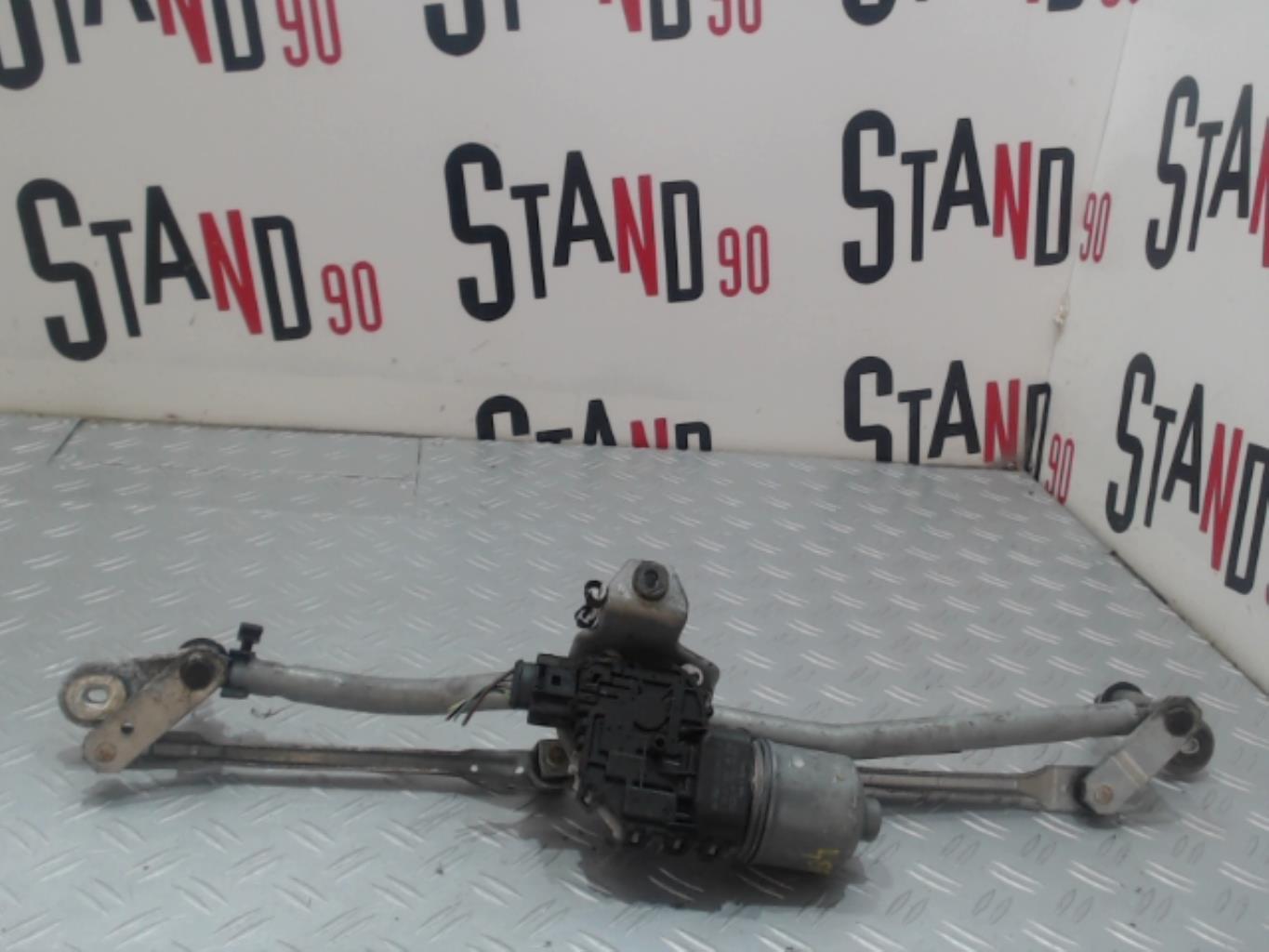 Motore tergicristallo anteriore AUDI A4 2 AVANT PHASE 2 BREAK Diésel - 1
