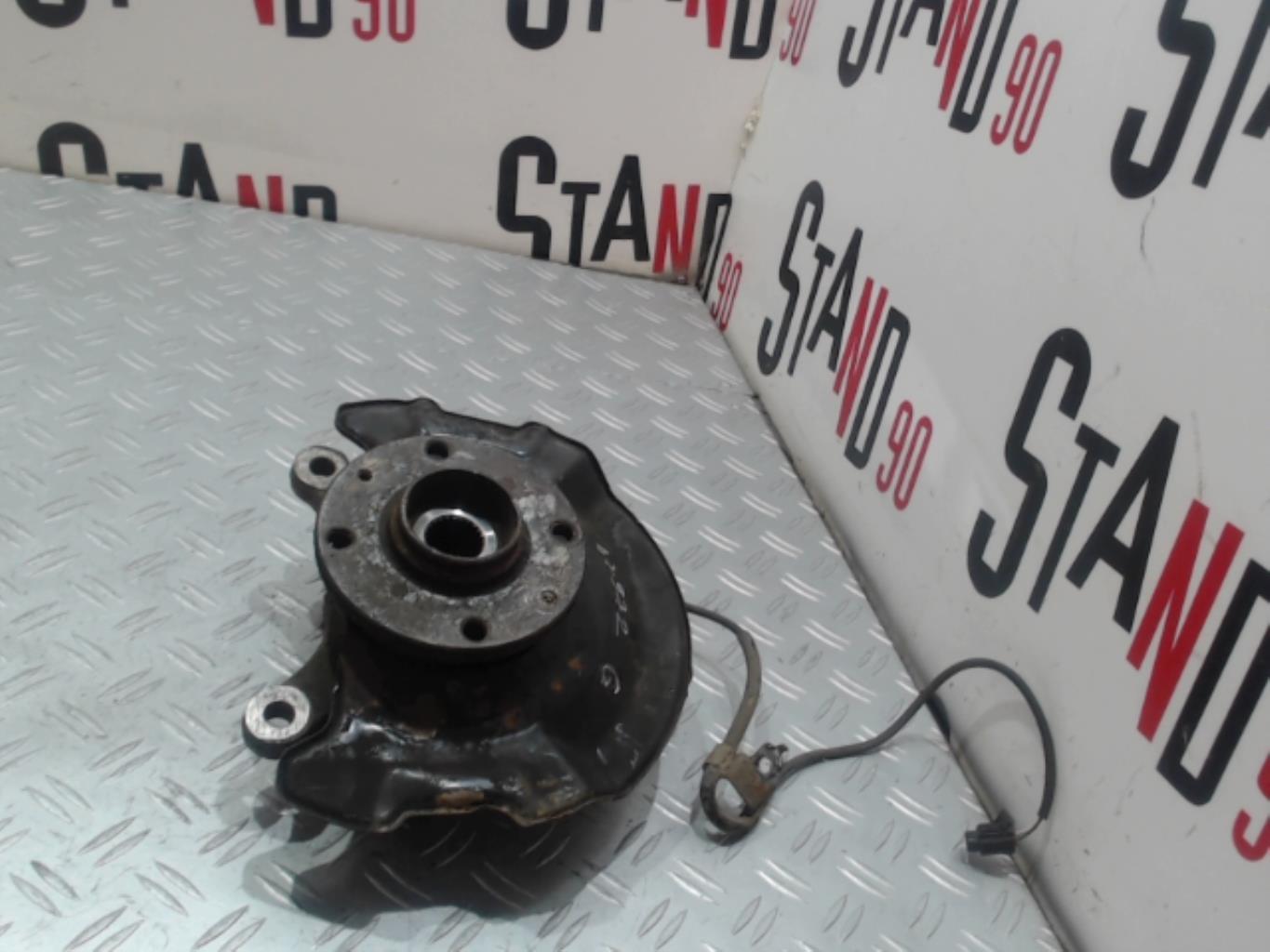 Mozzo anteriore sinistro SUZUKI SWIFT 3  - 1