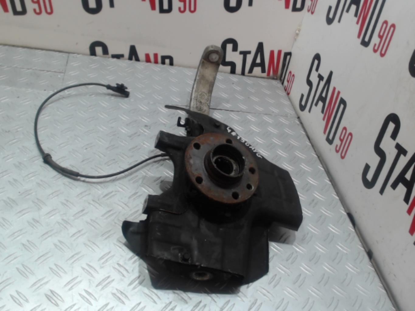 Mozzo anteriore sinistro ALFA ROMEO 159 Diésel - 1