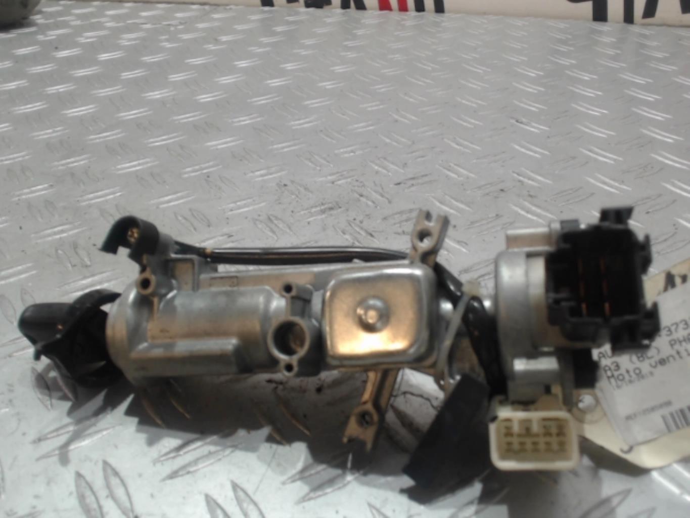 Neiman OPEL AGILA B  - 1