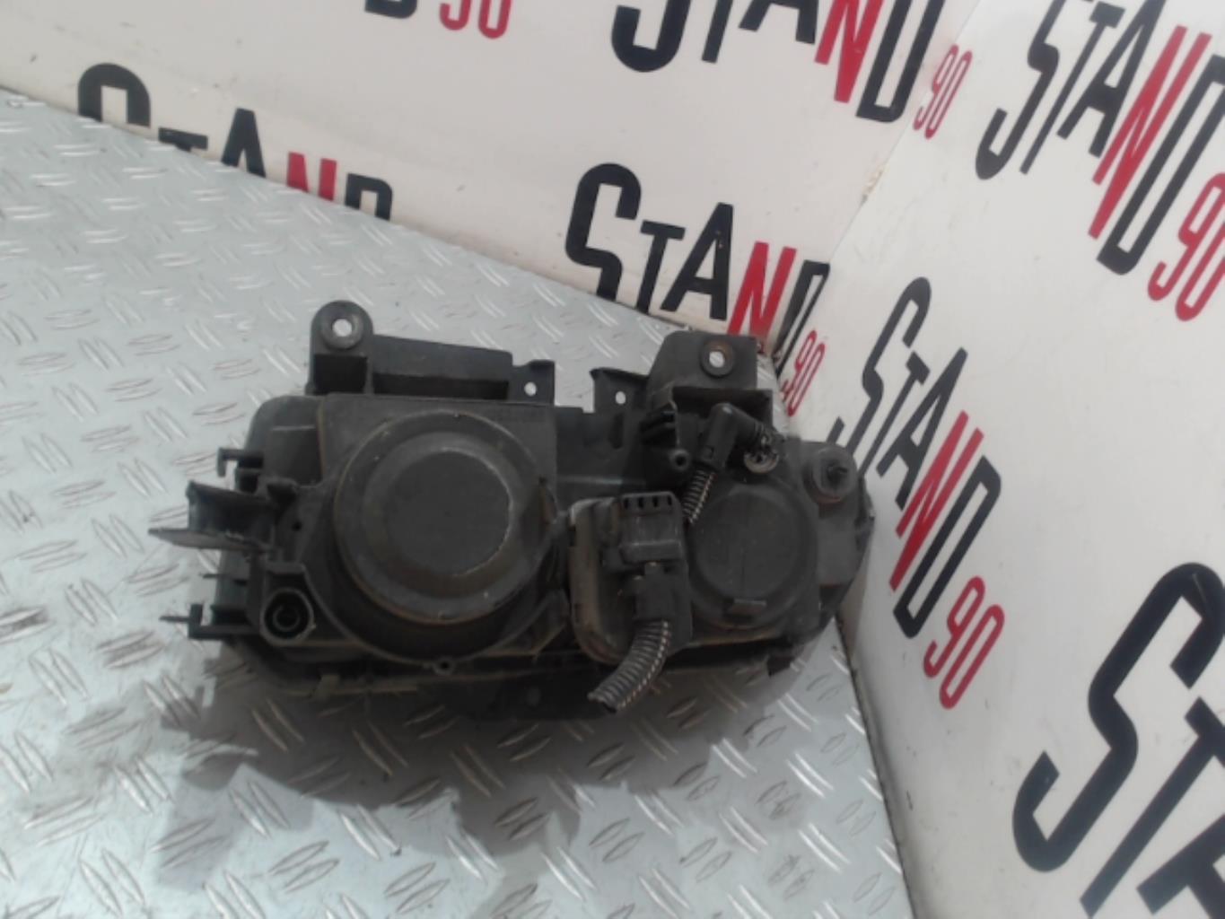 Gruppo ottico anteriore principale destro (luci)(faro) RENAULT ESPACE 3 Gasolina - 1