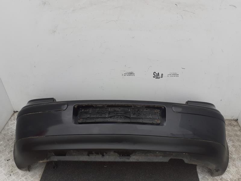 Pare choc arriere VOLKSWAGEN GOLF 4 Essence - 1