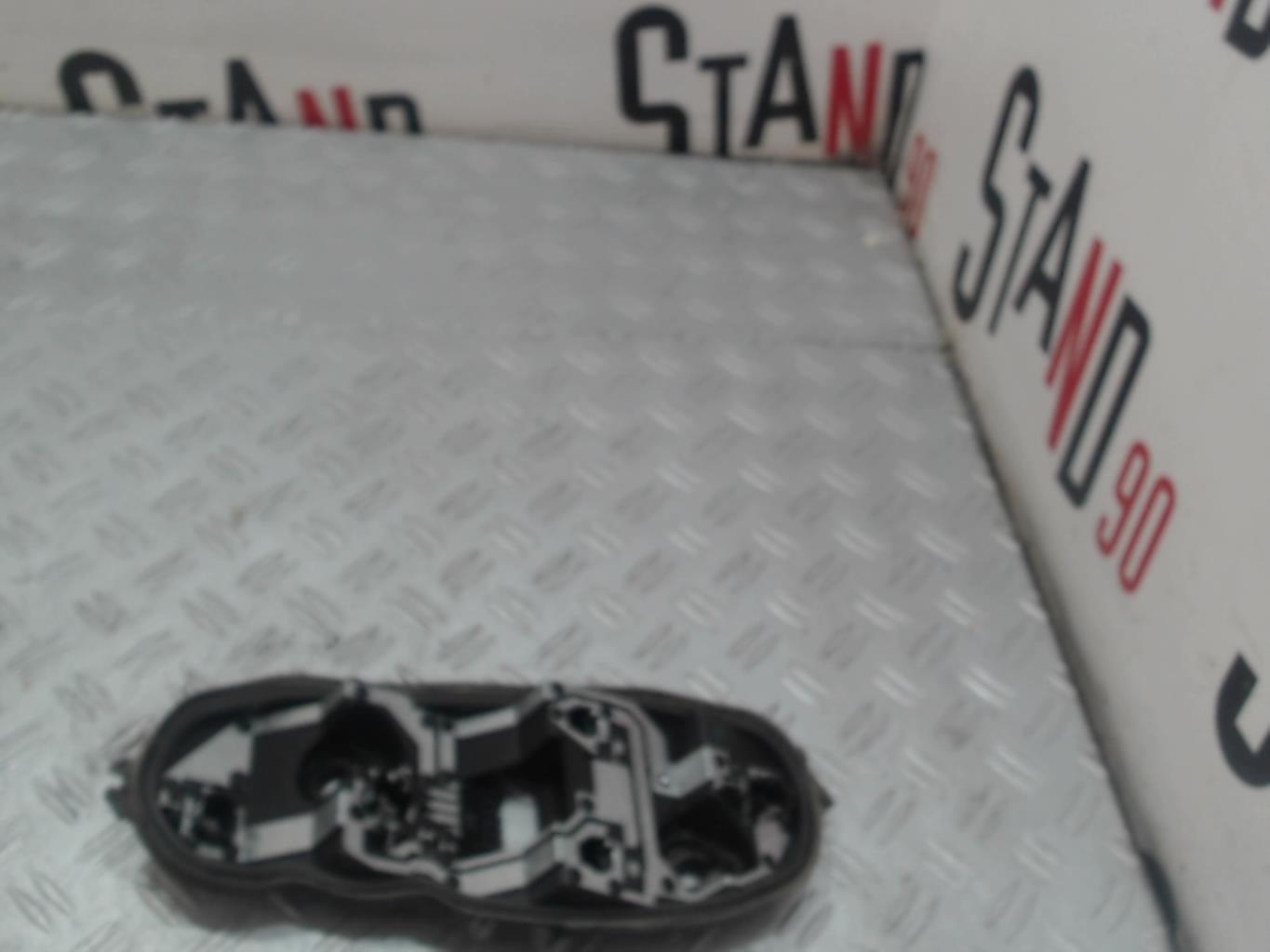 Base portalampade fanale posteriore sinistro OPEL CORSA D PHASE 1 Diésel - 1