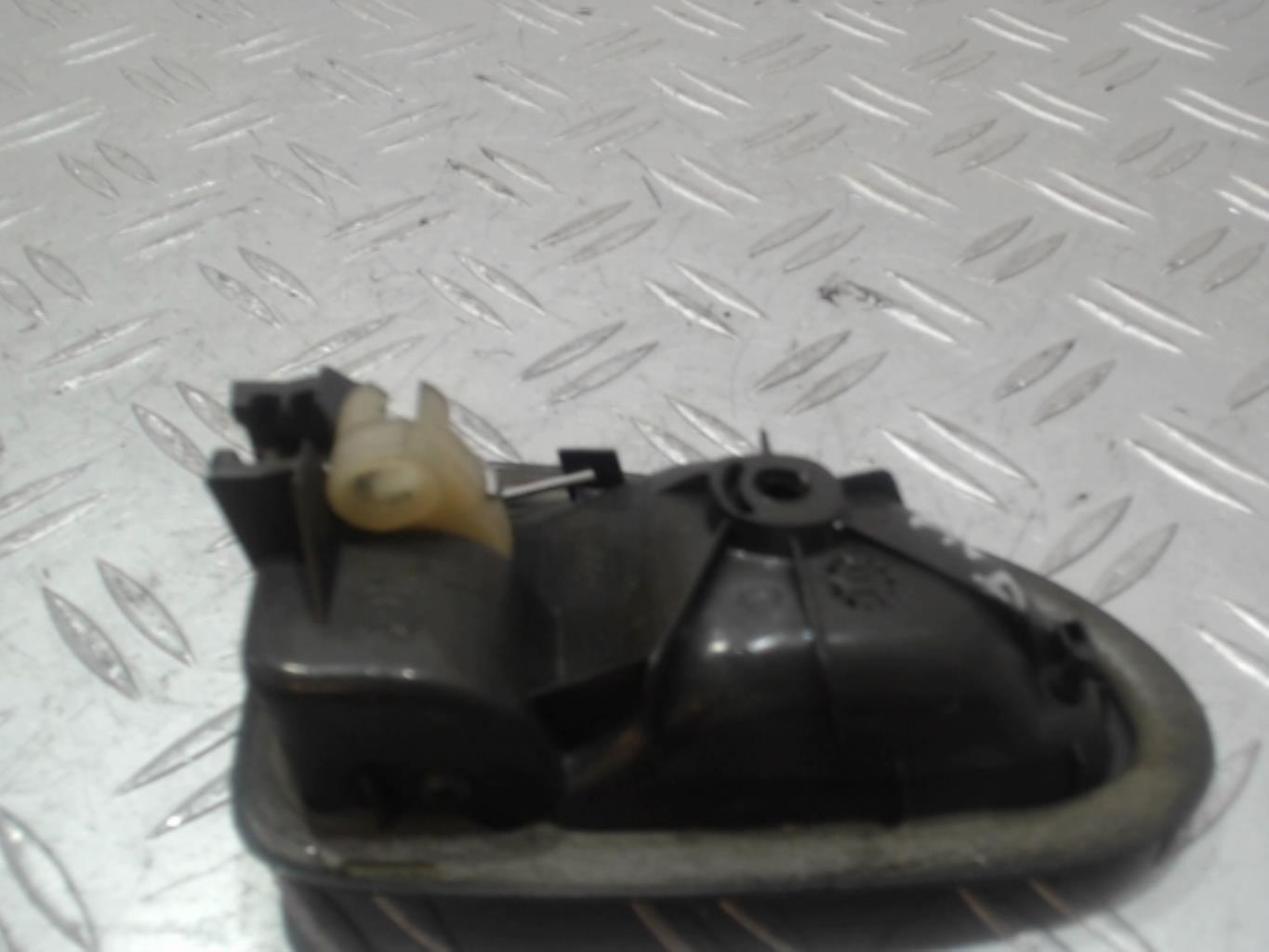 Maniglia interna anteriore destra RENAULT SCENIC 1 PHASE 2 Diésel - 1