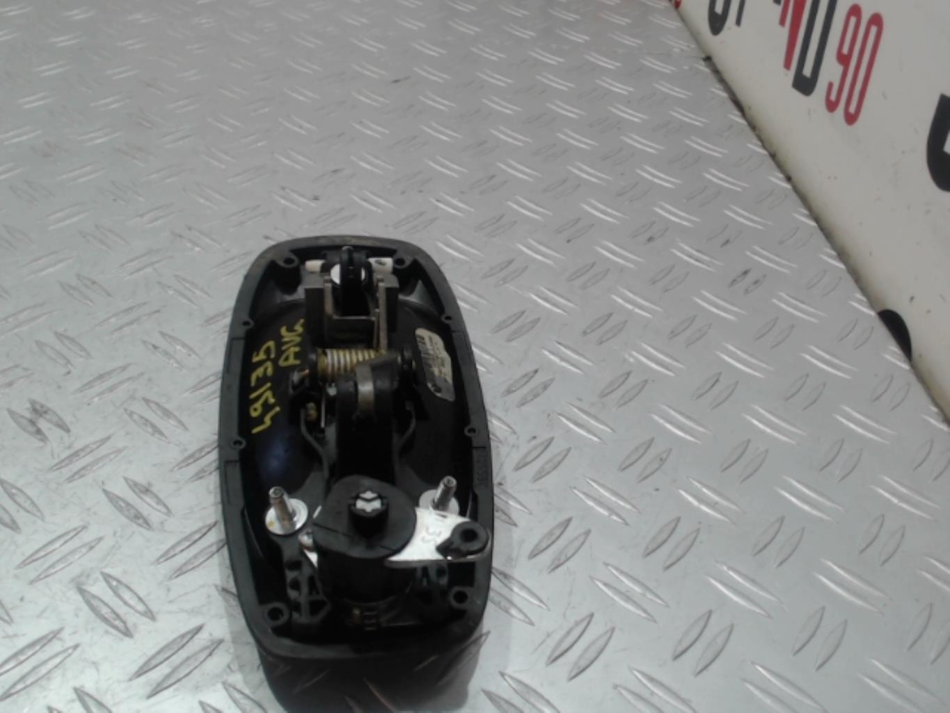 Maniglia portiera anteriore sinistra PEUGEOT BIPPER Diésel - 1