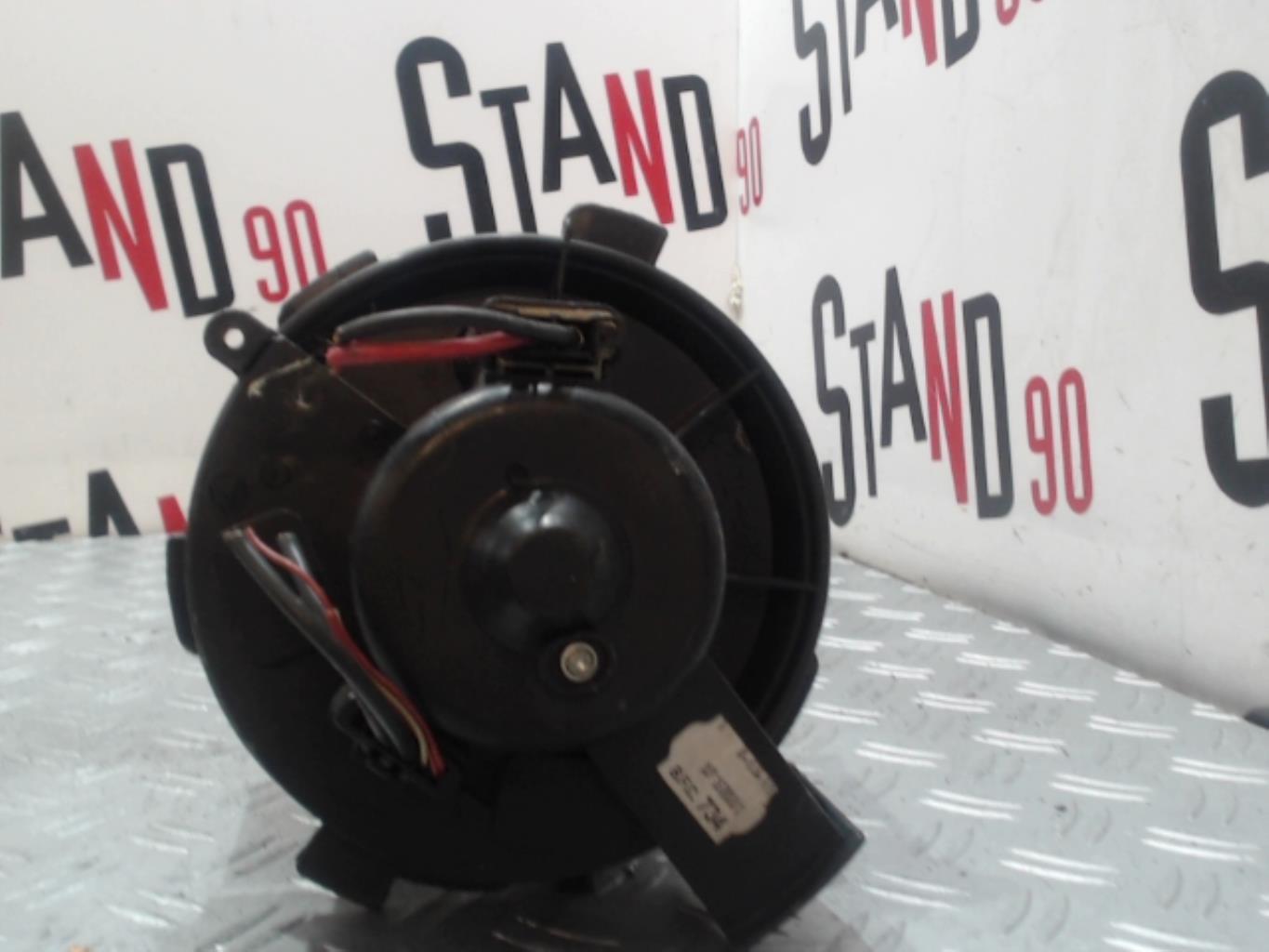 Pulseur d'air FIAT 500 2 PHASE 1 Essence - 1