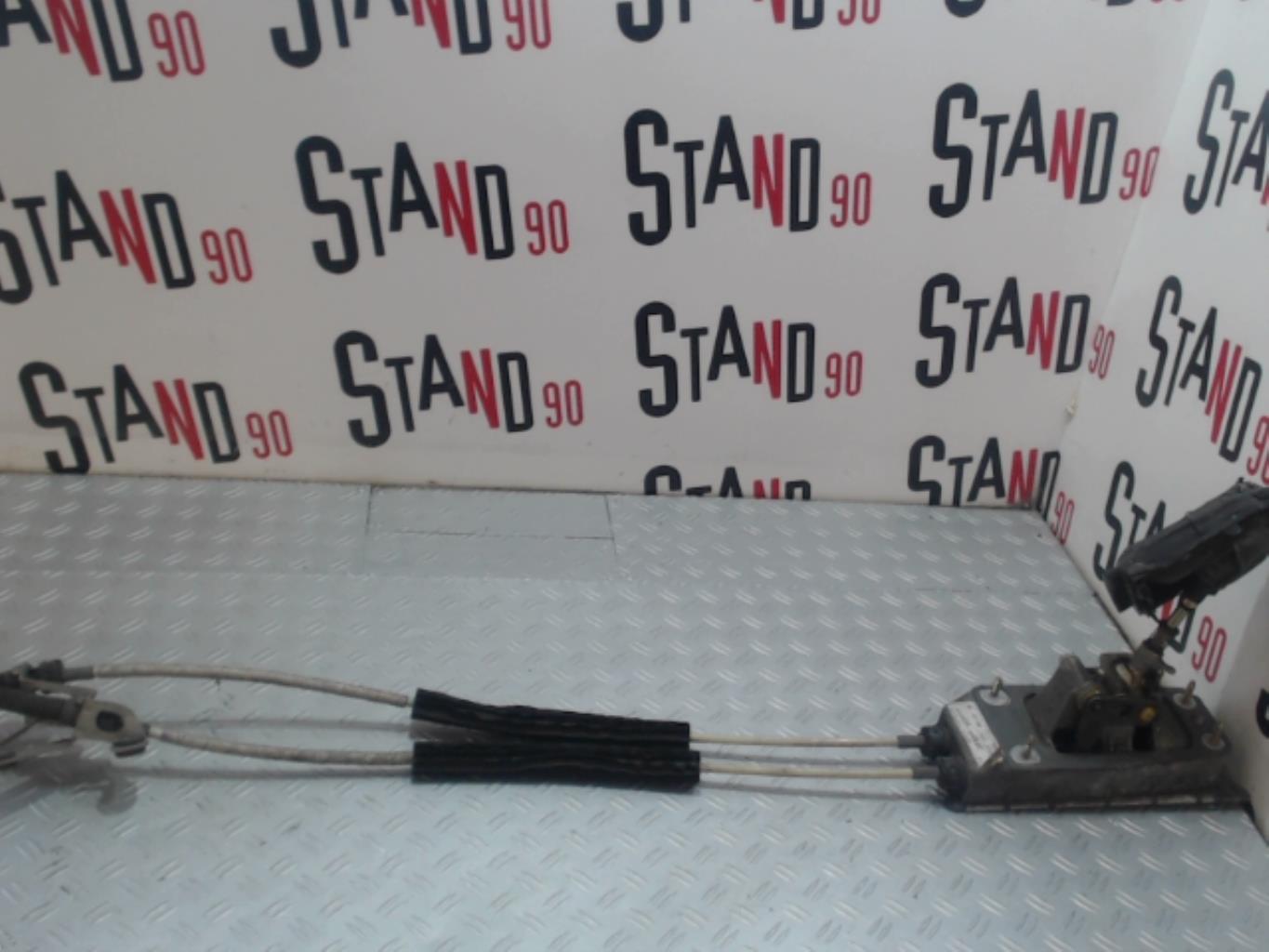 Biellismo cambio SEAT IBIZA 3  - 1