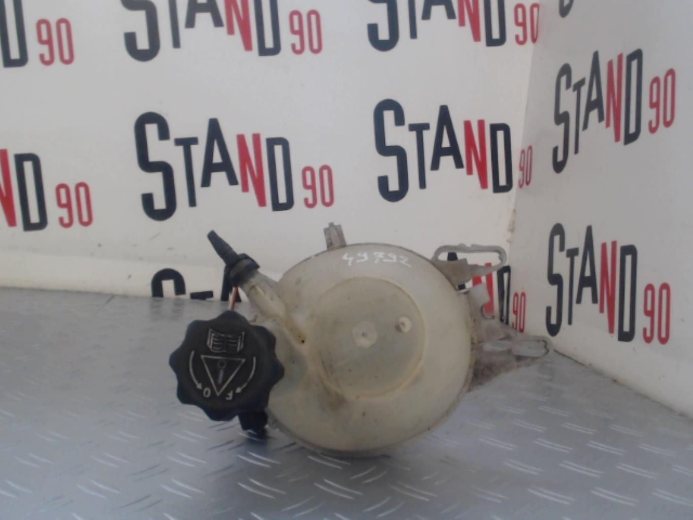 Vase d'expansion PEUGEOT 307  - 1