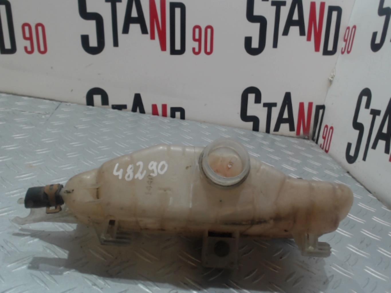 Vaso di espansione RENAULT CLIO 3 PHASE 1 Diésel - 1