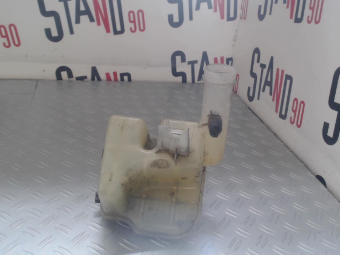 Vase d'expansion RENAULT LAGUNA 2  - 1