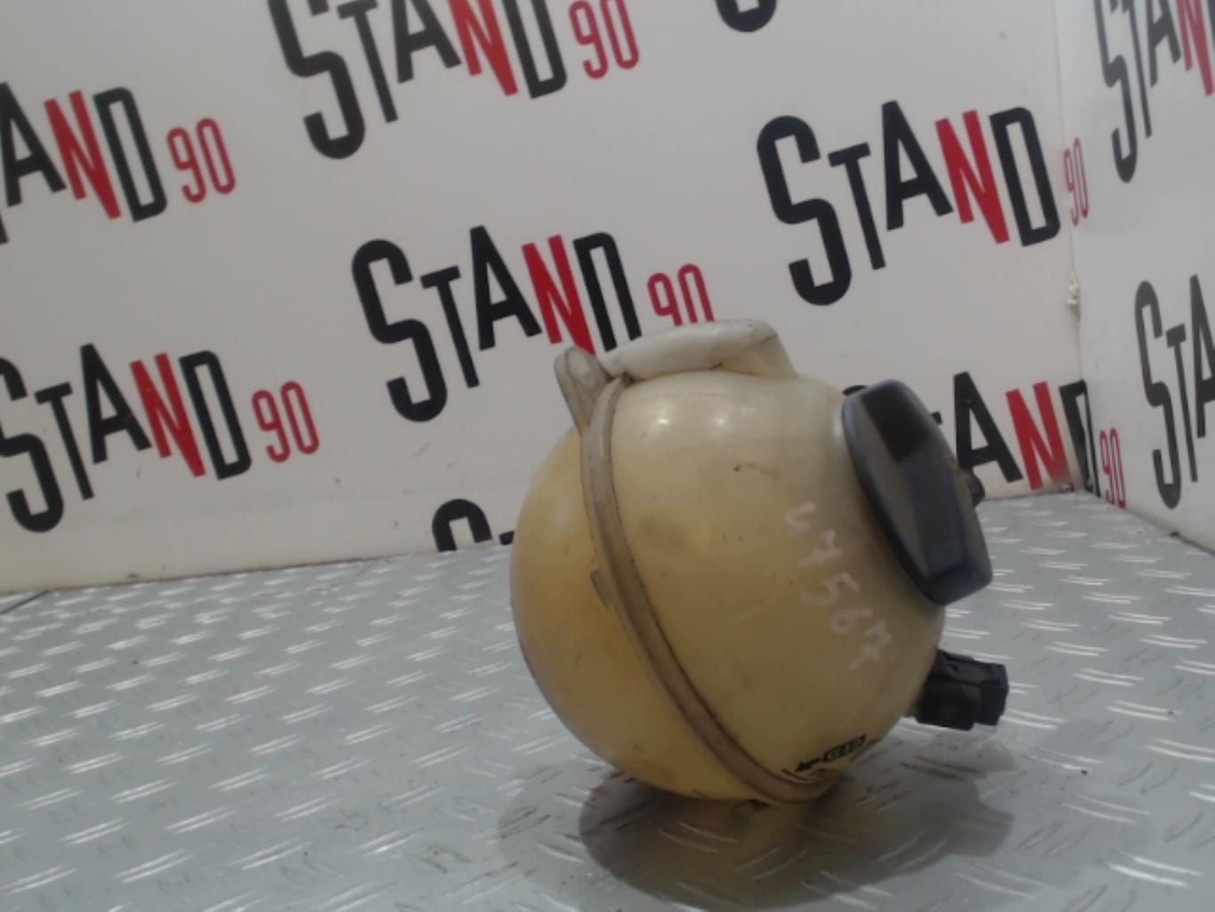 Vaso di espansione VOLKSWAGEN GOLF 4 Diésel - 1