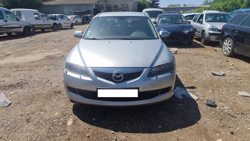 Alzacristalli elettrico anteriore sinistro MAZDA 6 1 PHASE 2 Diésel - 1