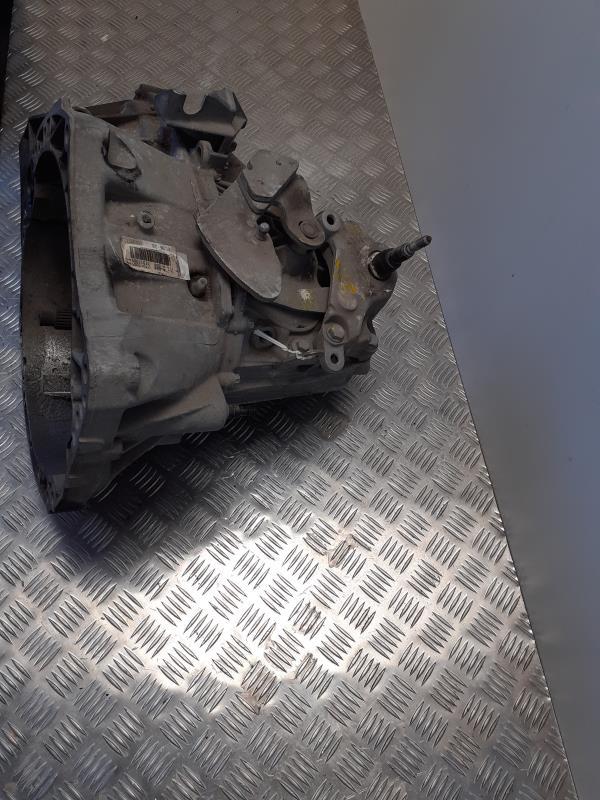 Boite de vitesses RENAULT CLIO 3 PHASE 1 Essence - 1