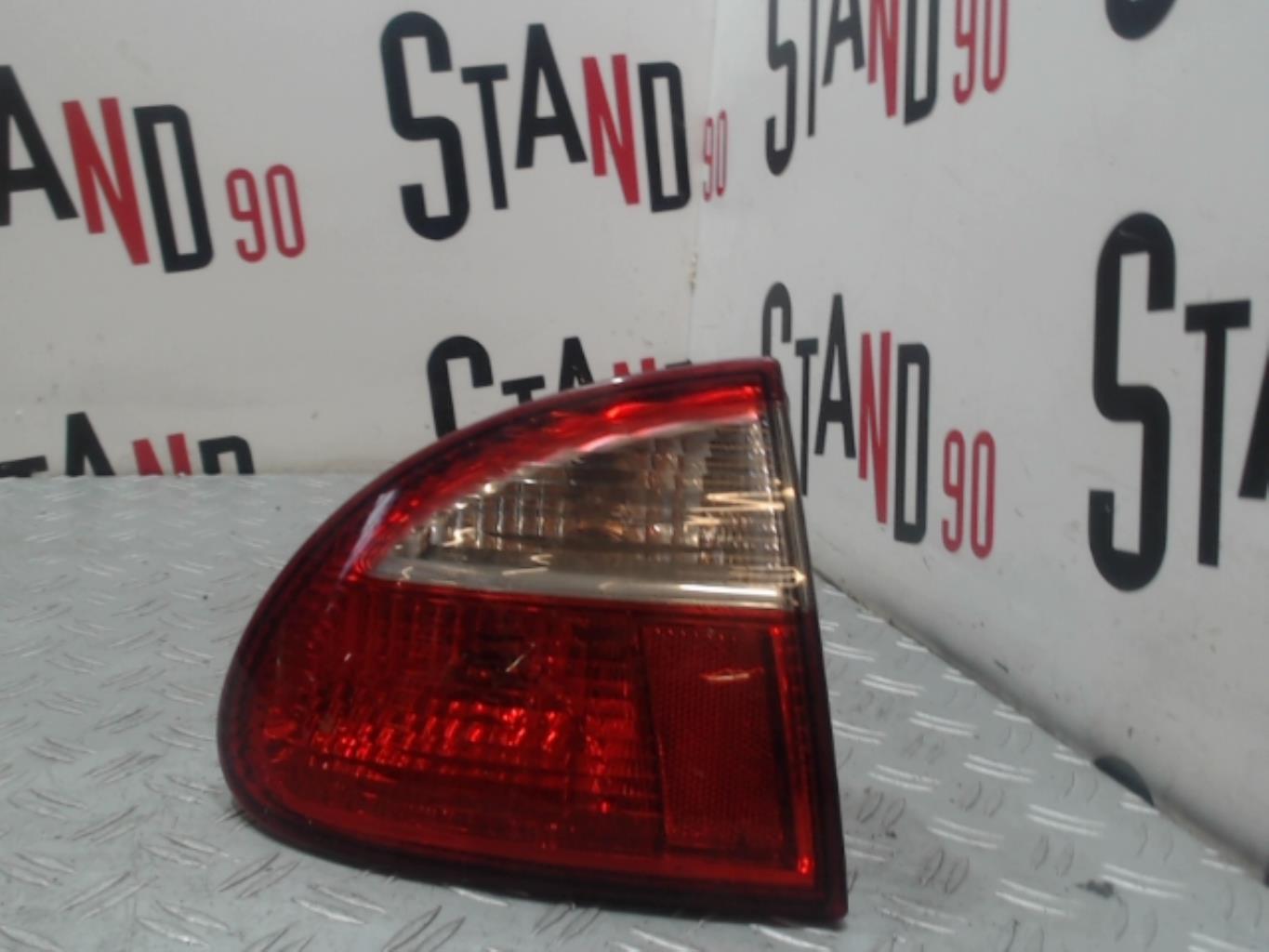 Fanale posteriore principale sinistro (luci) SEAT LEON 1 Diésel - 1