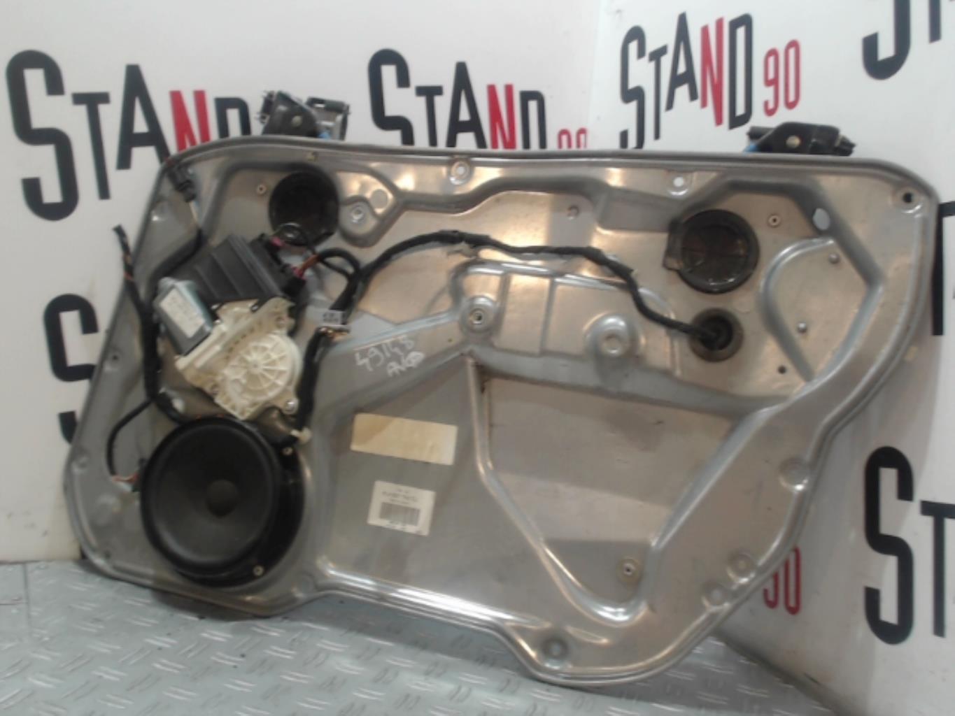 Alzacristalli elettrico anteriore destro SEAT IBIZA 3  - 1
