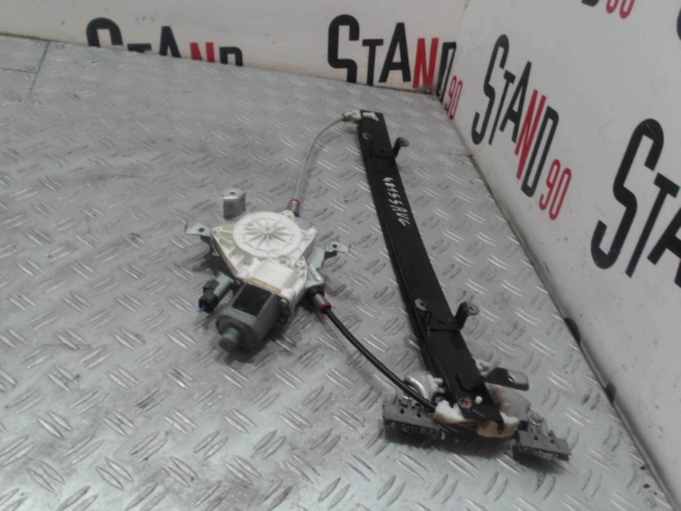 Alzacristalli elettrico anteriore sinistro NISSAN MICRA 3 PHASE 3 Gasolina - 1