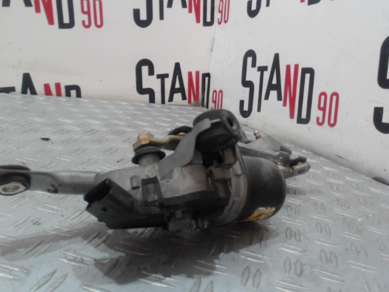 Motore tergicristallo anteriore CITROEN C1 1 PHASE 1 Gasolina - 1