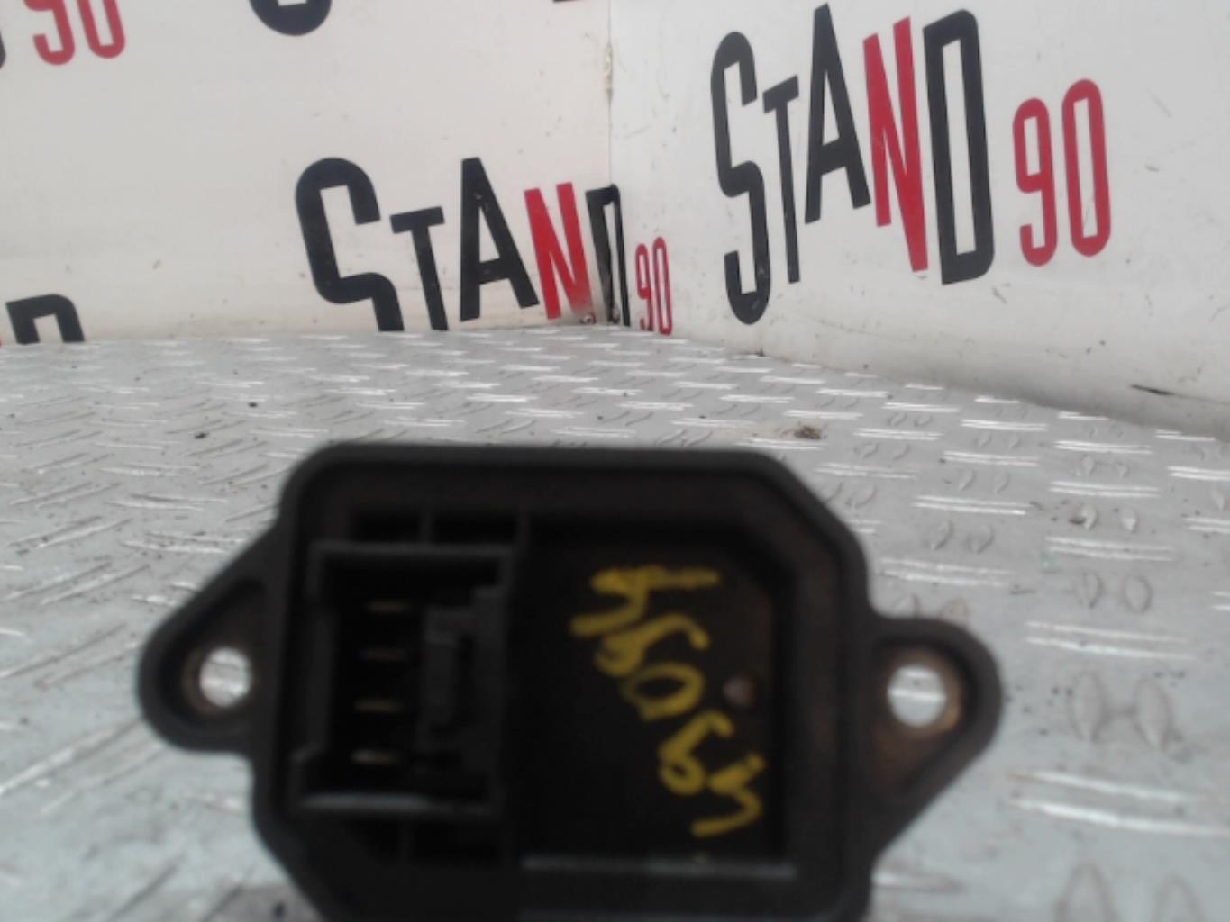 Resistenza riscaldamento FIAT COUPE Gasolina - 1