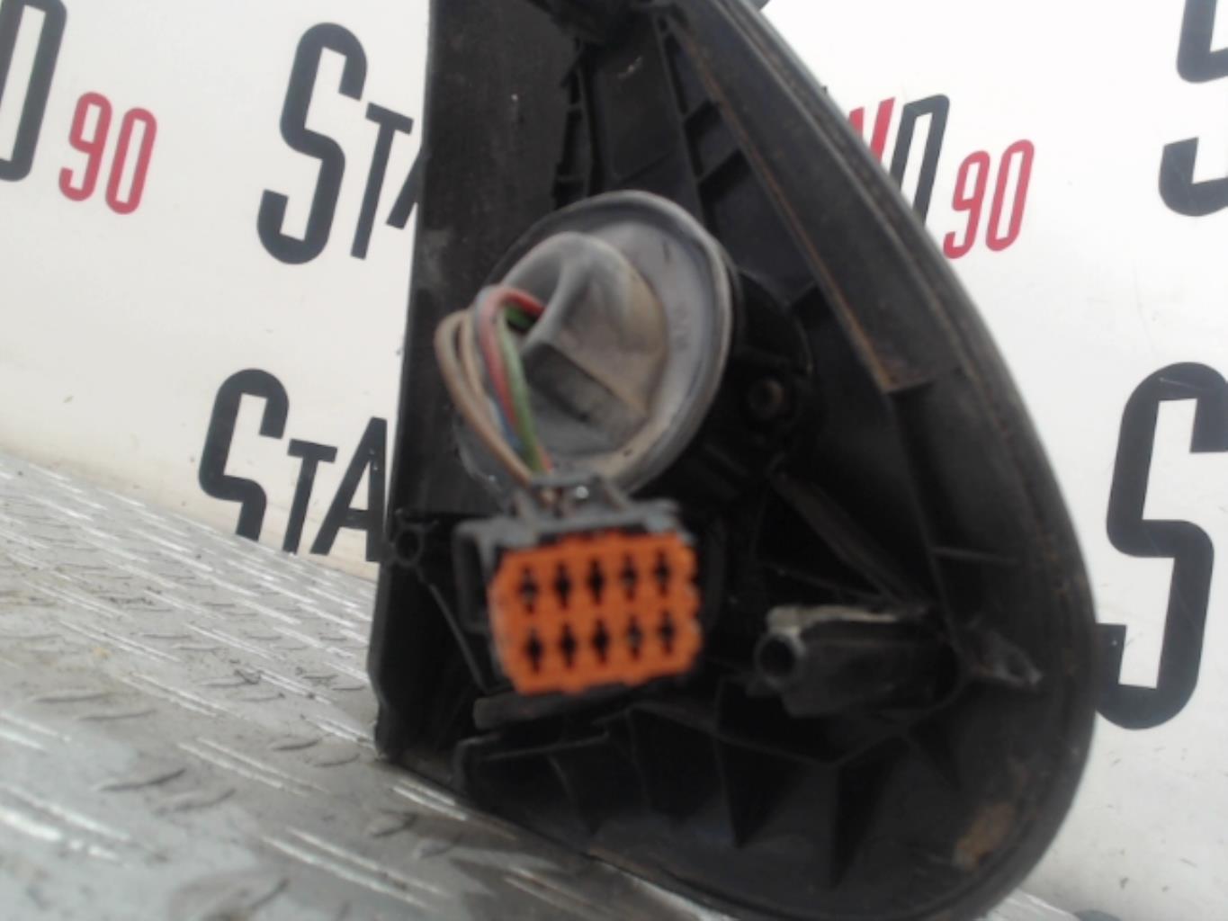 Specchietto retrovisore sinistro PEUGEOT 206  - 1