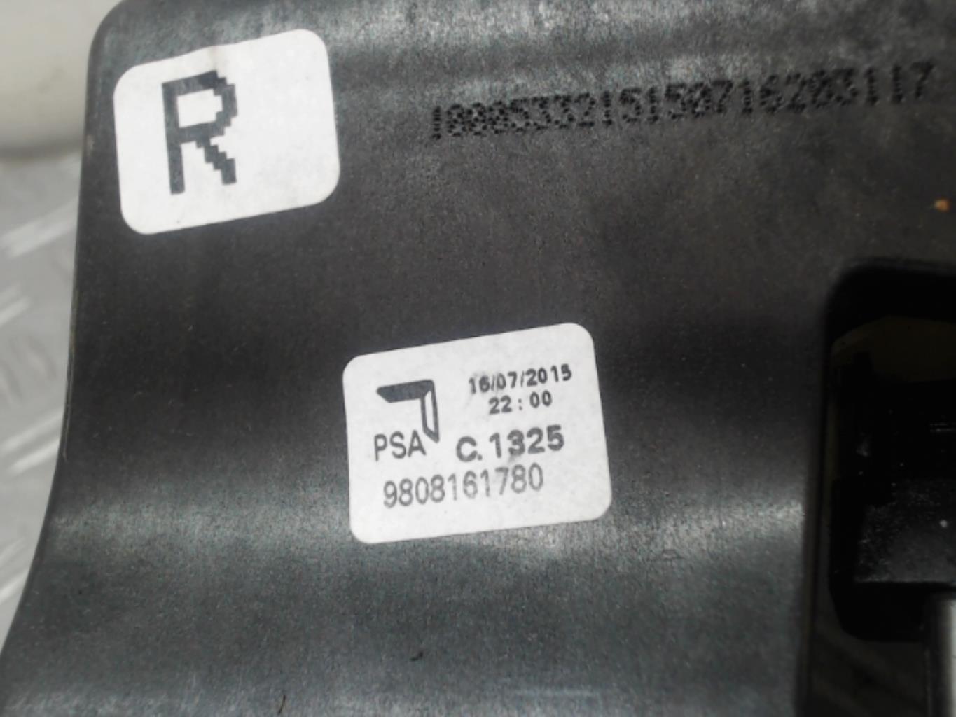 Biellismo cambio CITROEN C3 2  - 1