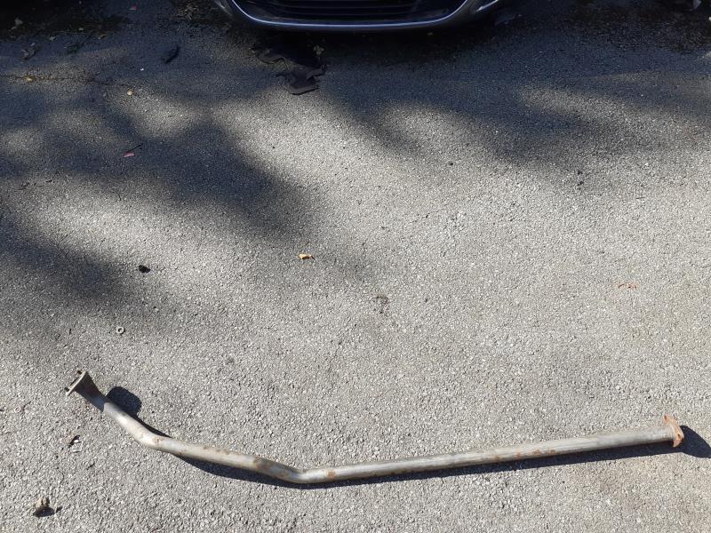 Tube avant (echappement) SUZUKI SPLASH Diesel - 1