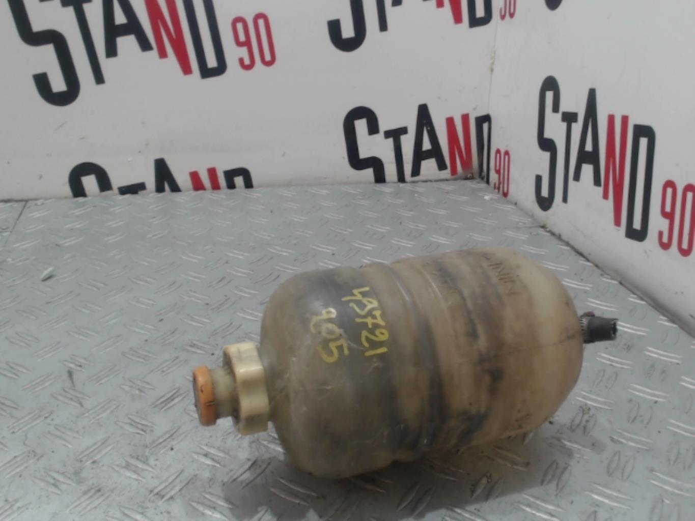 Vaso di espansione PEUGEOT 205 PHASE 2 Gasolina - 1