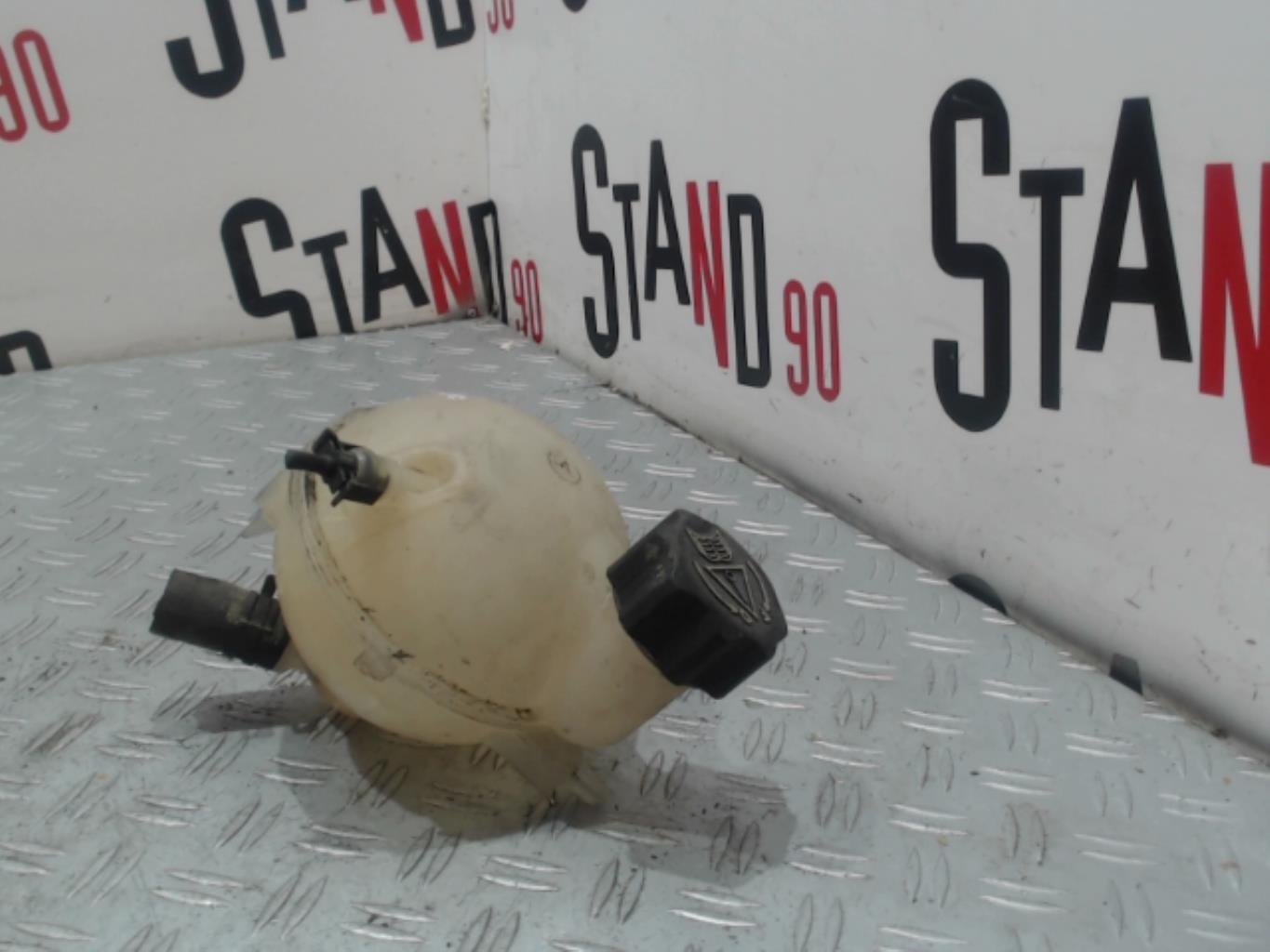 Vase d'expansion PEUGEOT 308 1 PHASE 1 Diesel - 1