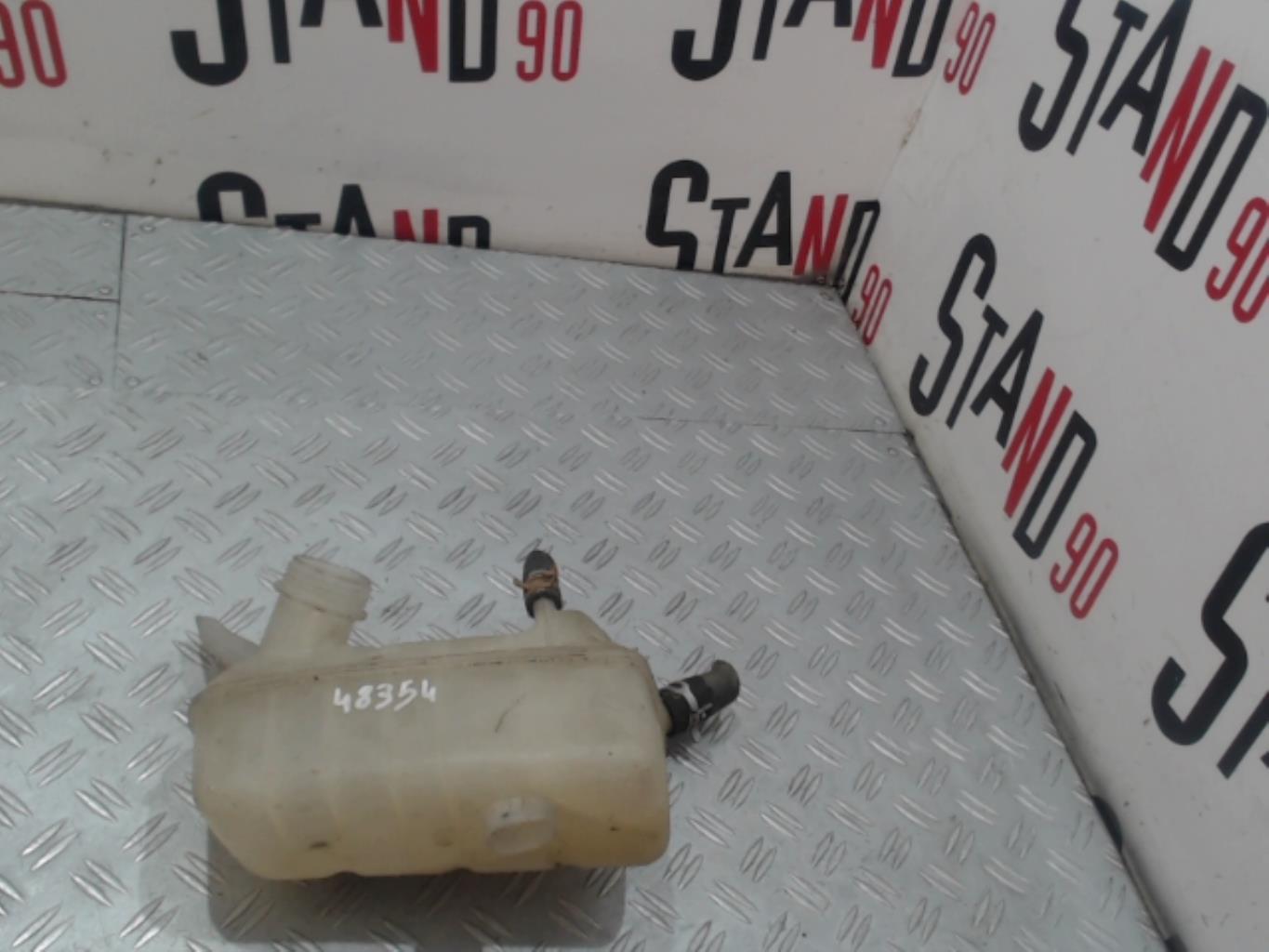 Vase d'expansion RENAULT MEGANE 2 PHASE 2 Diesel - 1