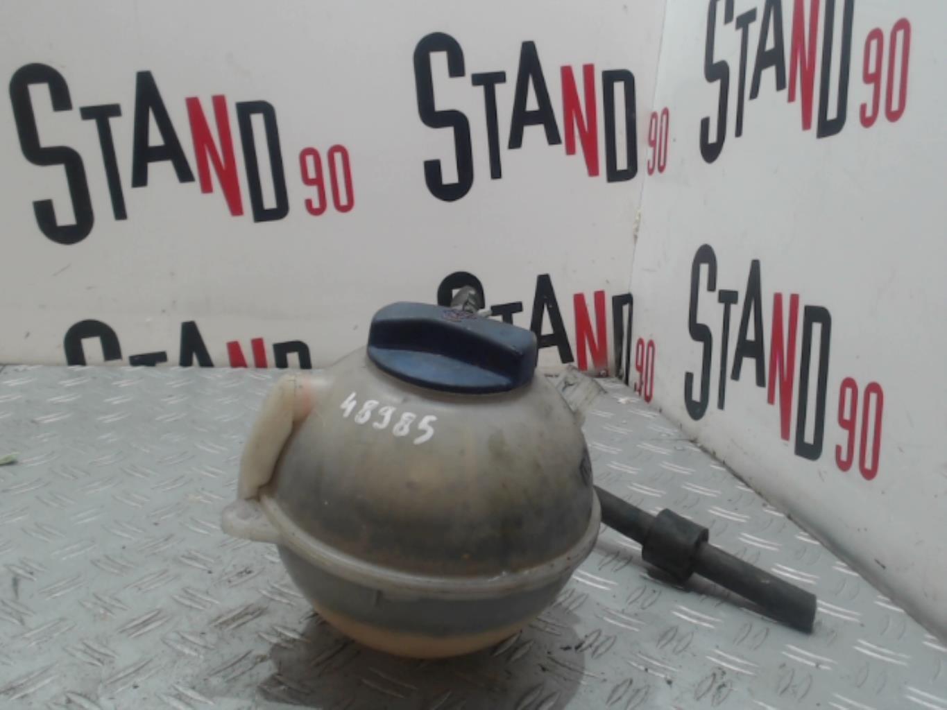 Vase d'expansion SEAT LEON 1 Diesel - 1