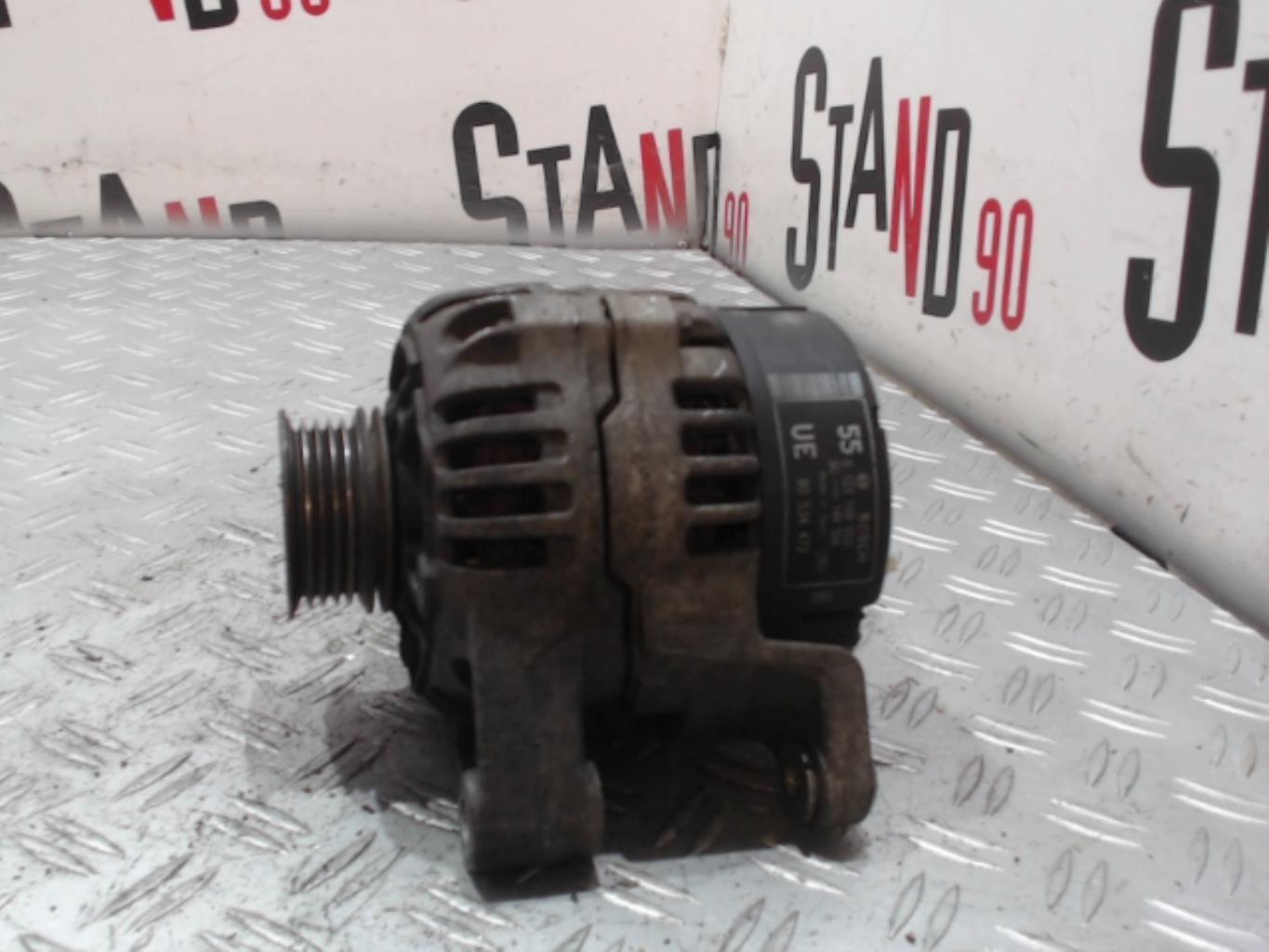Alternatore OPEL CORSA C PHASE 2 Gasolina - 1