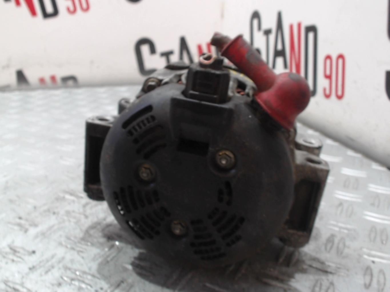 Alternatore JEEP CHEROKEE 3 Diésel - 1