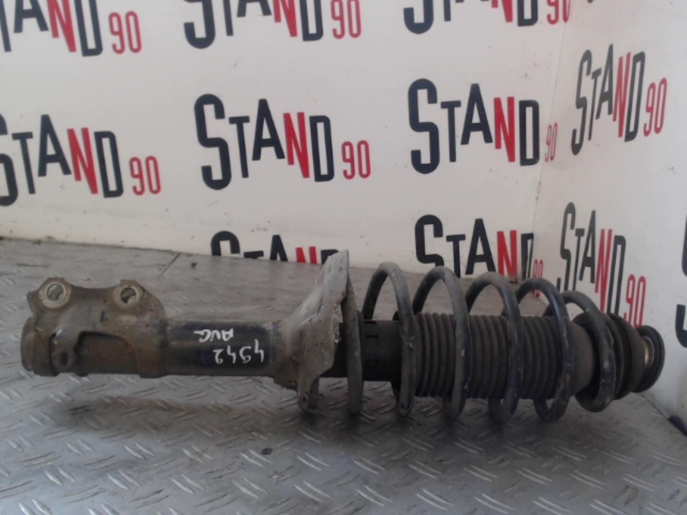 Ammortizzatore anteriore sinistro VOLKSWAGEN POLO 3  - 1
