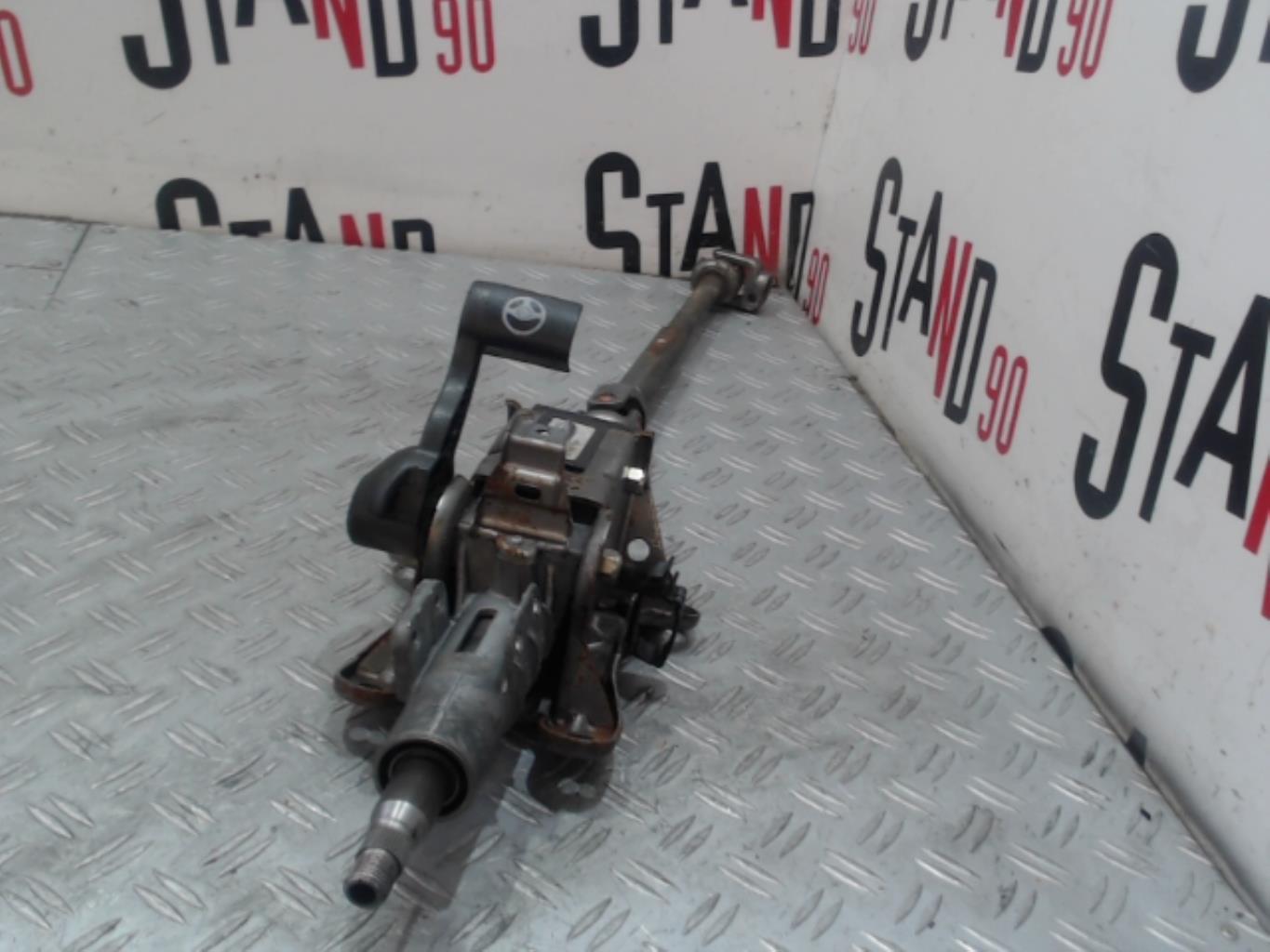 Colonne de direction ALFA ROMEO 147 PHASE 1 Diesel - 1